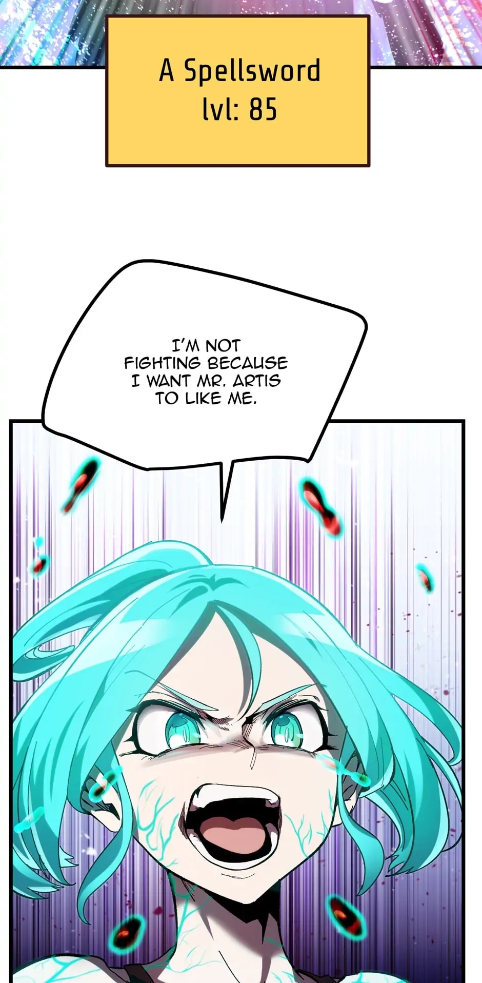 Survival Story of a Sword King in a Fantasy World Chapter 131 – Chapter 131
           : I'm Not Alone Page 43