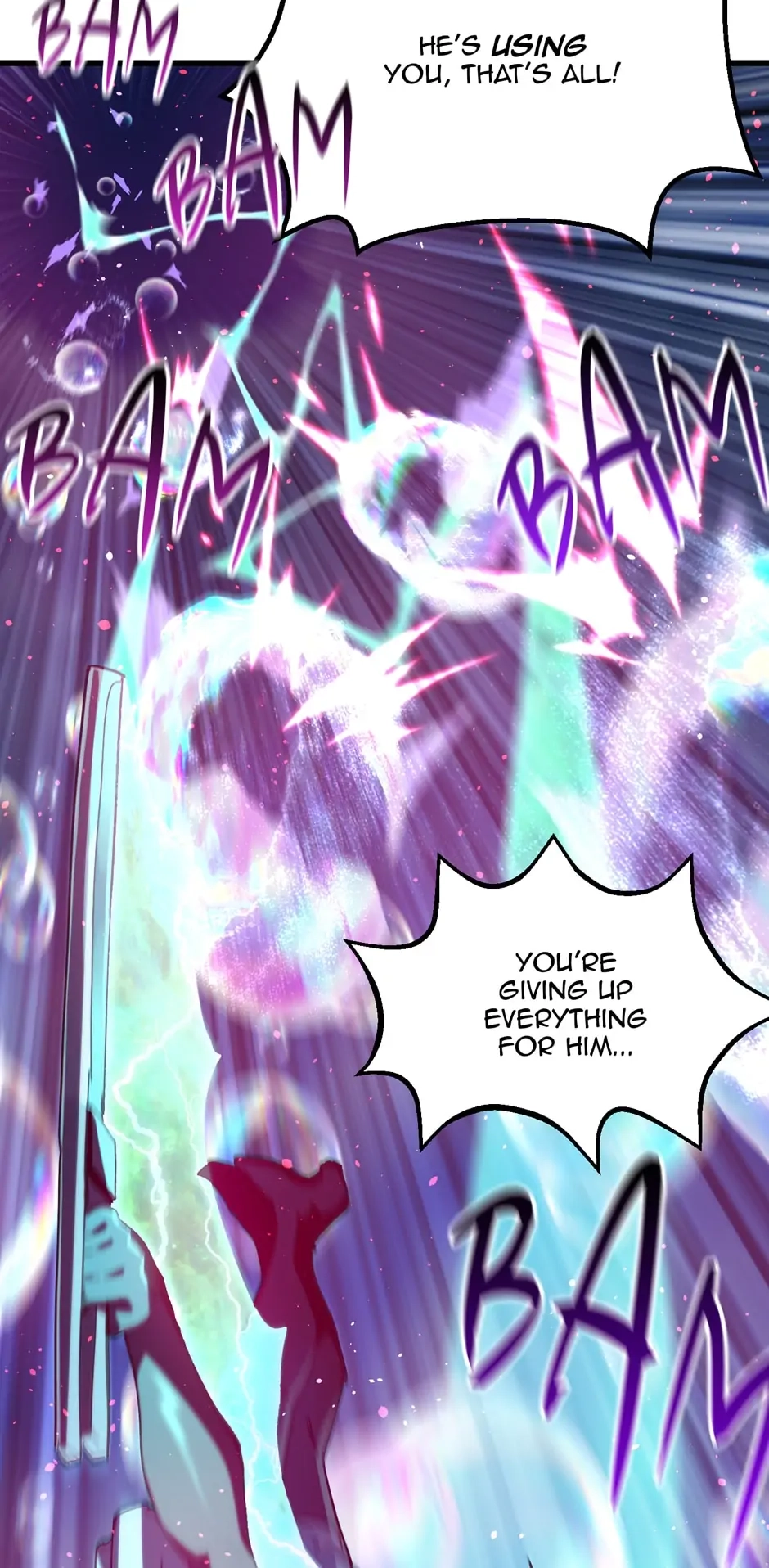 Survival Story of a Sword King in a Fantasy World Chapter 131 – Chapter 131
           : I'm Not Alone Page 47