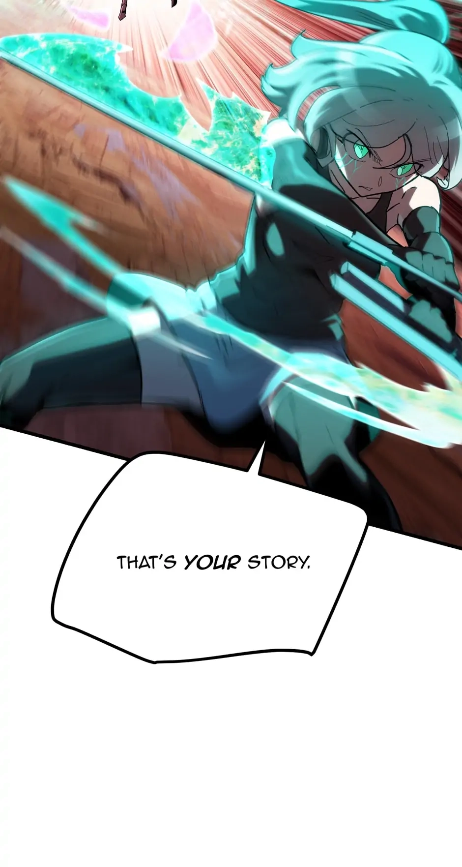 Survival Story of a Sword King in a Fantasy World Chapter 131 – Chapter 131
           : I'm Not Alone Page 55