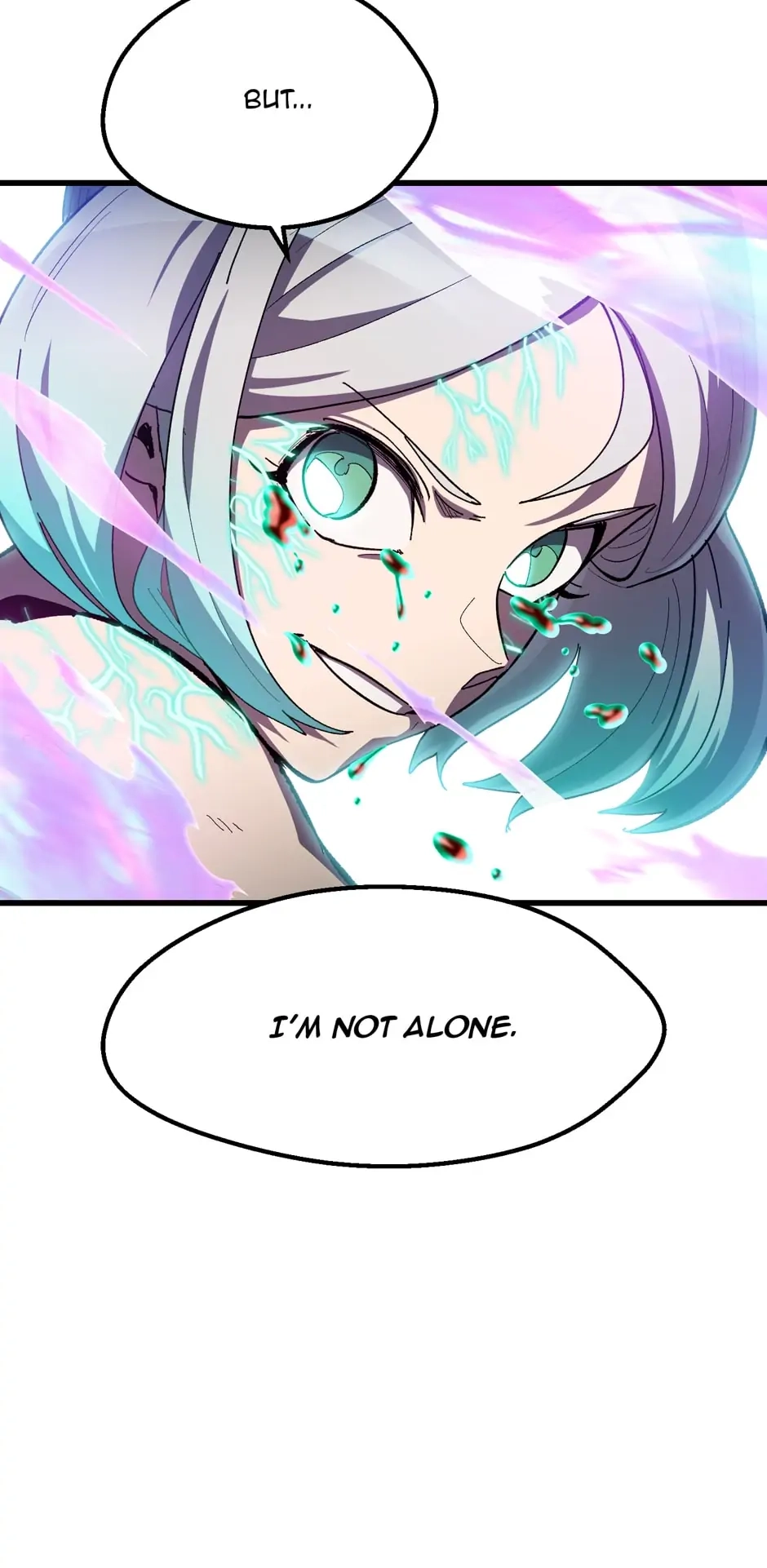 Survival Story of a Sword King in a Fantasy World Chapter 131 – Chapter 131
           : I'm Not Alone Page 59
