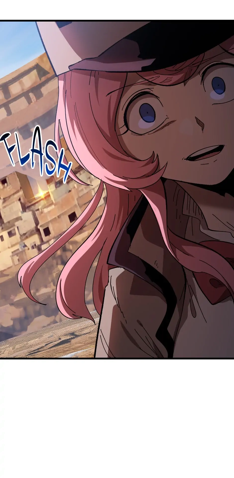 Survival Story of a Sword King in a Fantasy World Chapter 131 – Chapter 131
           : I'm Not Alone Page 60