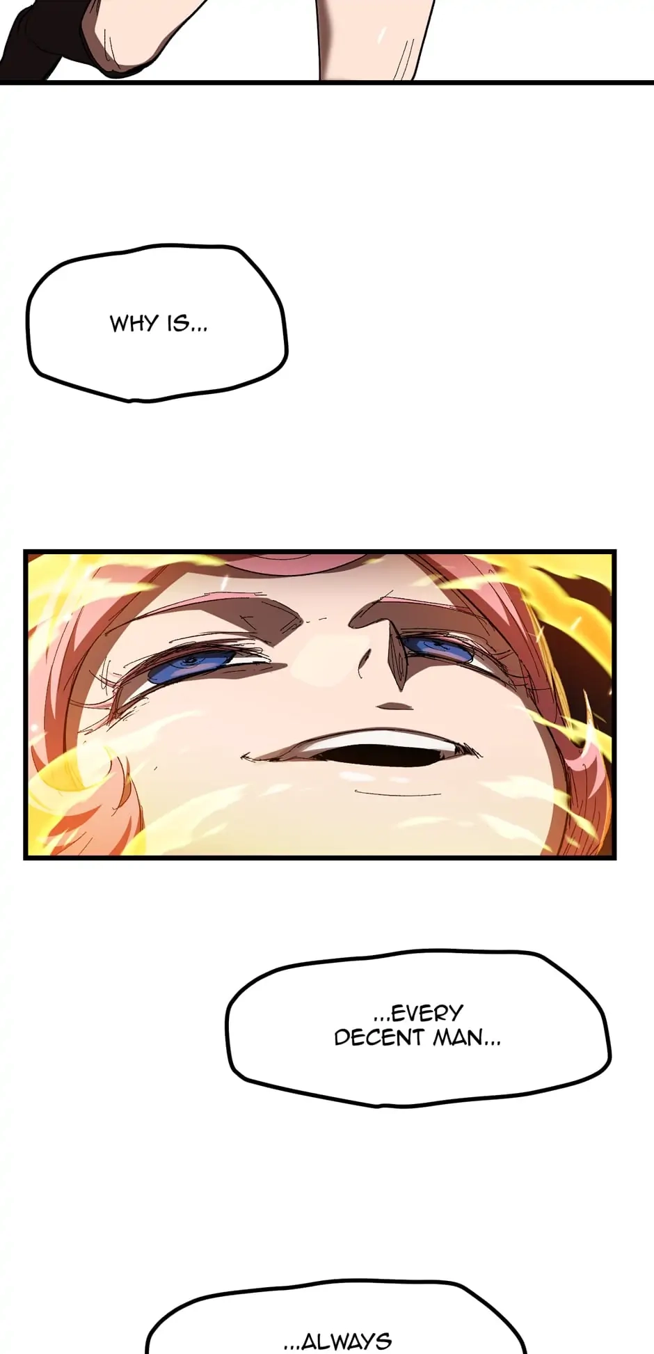 Survival Story of a Sword King in a Fantasy World Chapter 131 – Chapter 131
           : I'm Not Alone Page 64