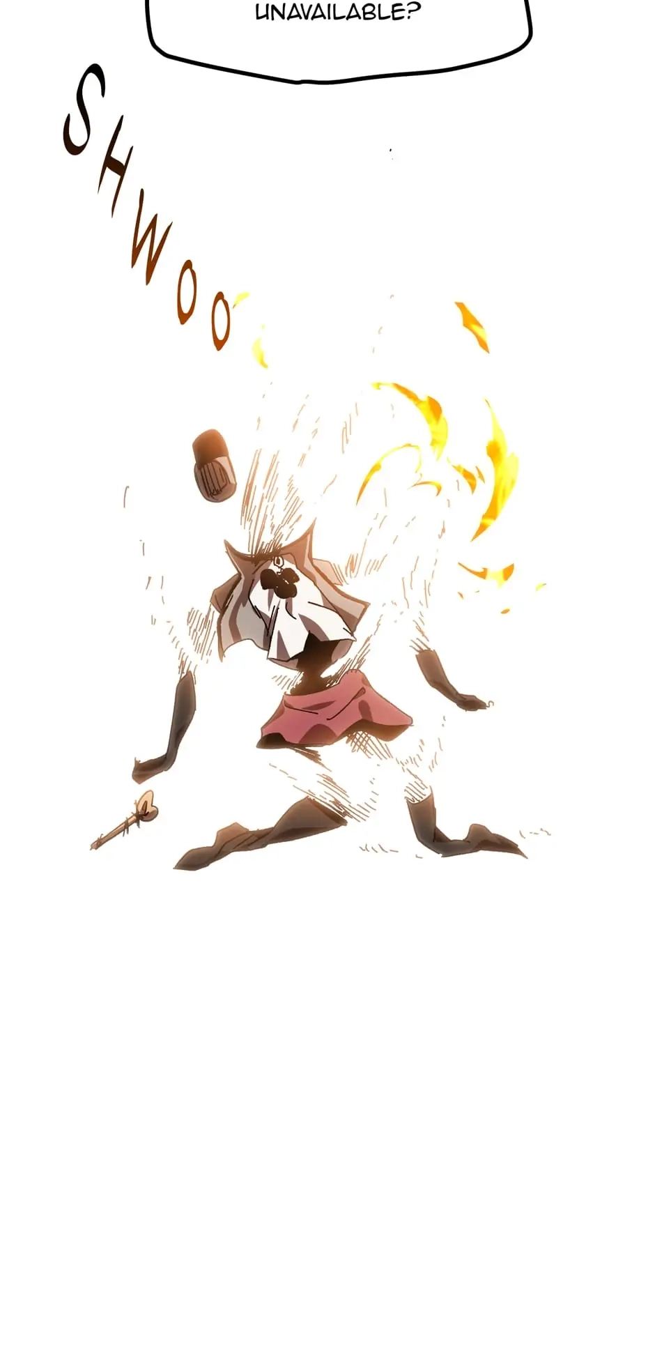 Survival Story of a Sword King in a Fantasy World Chapter 131 – Chapter 131
           : I'm Not Alone Page 65