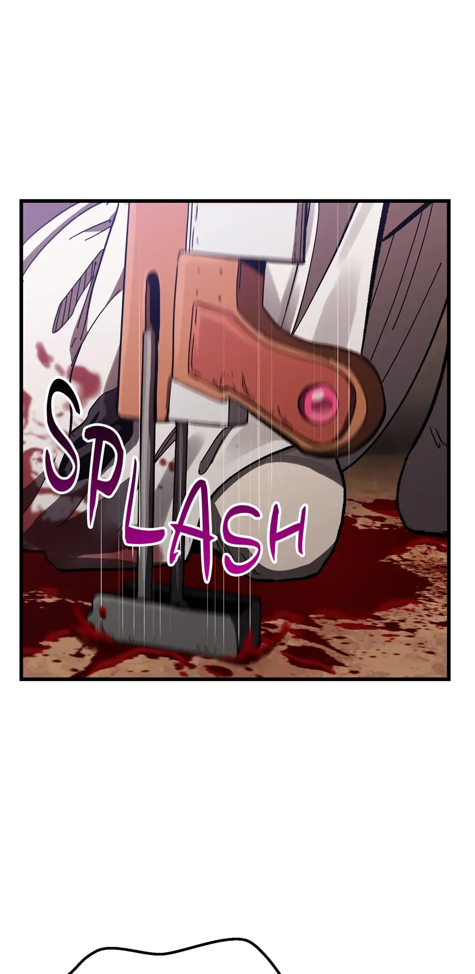 Survival Story of a Sword King in a Fantasy World Chapter 131 – Chapter 131
           : I'm Not Alone Page 66