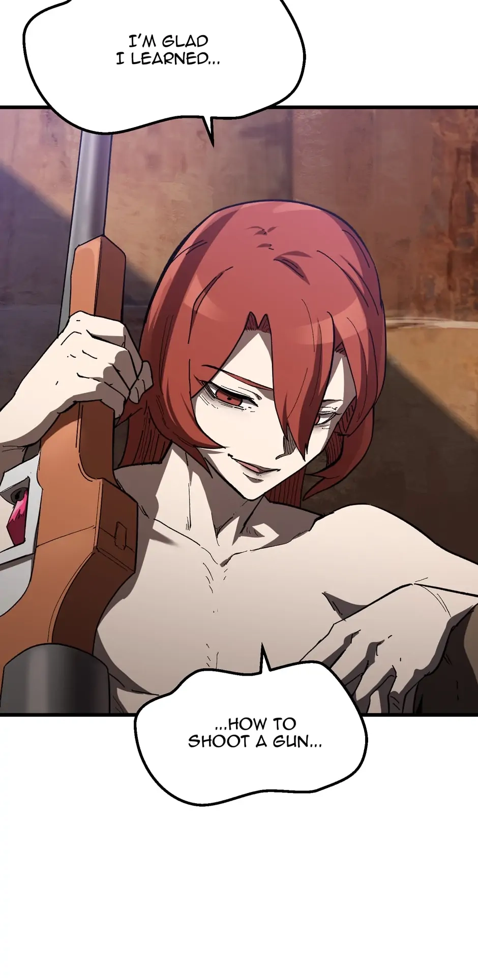 Survival Story of a Sword King in a Fantasy World Chapter 131 – Chapter 131
           : I'm Not Alone Page 67