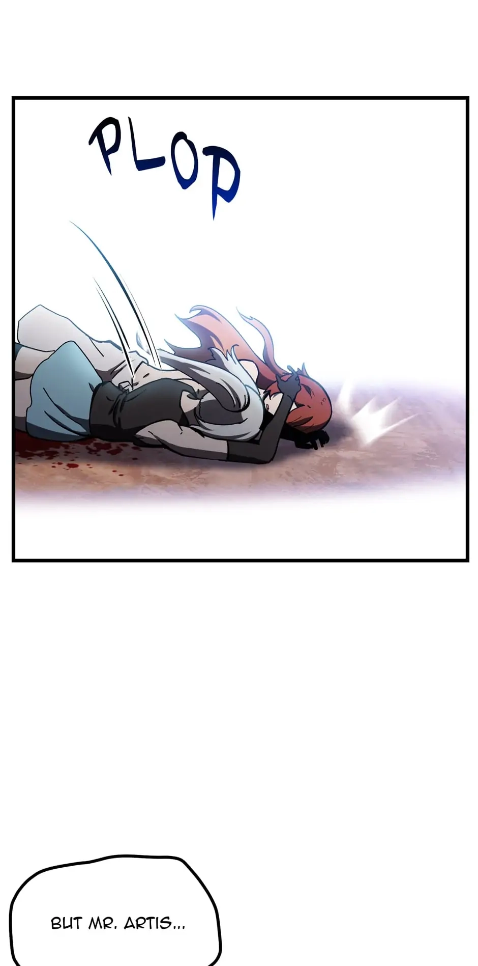 Survival Story of a Sword King in a Fantasy World Chapter 131 – Chapter 131
           : I'm Not Alone Page 72