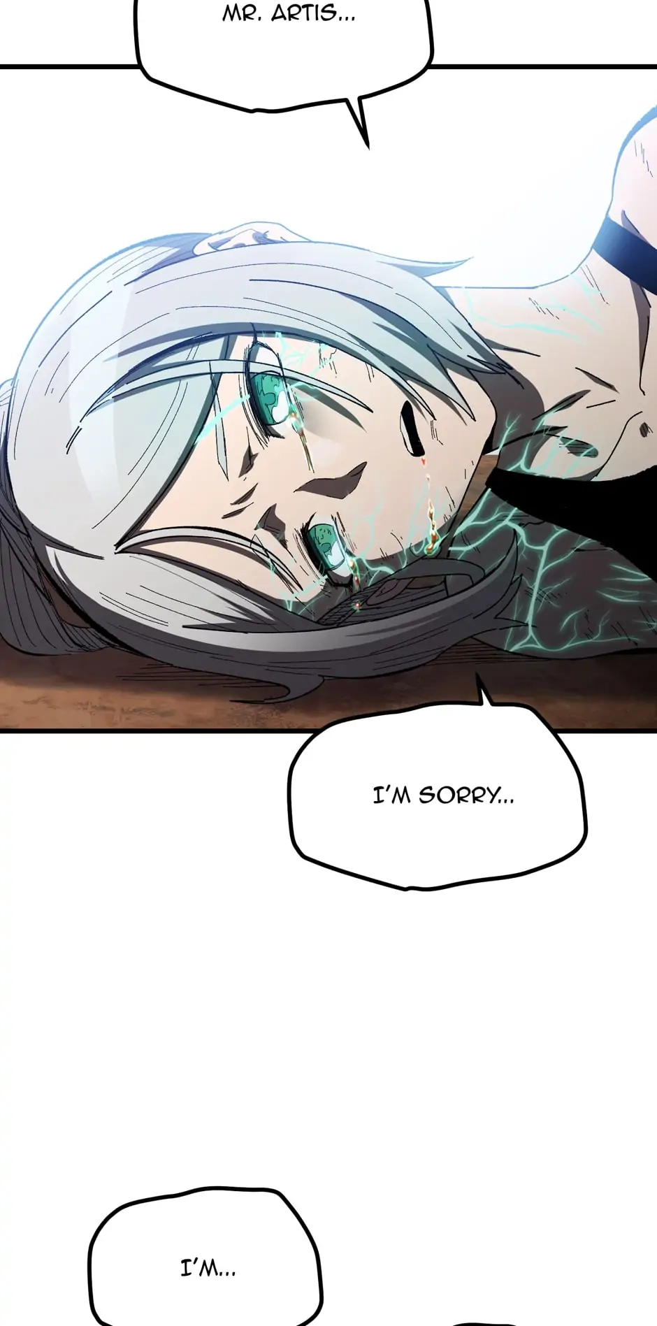 Survival Story of a Sword King in a Fantasy World Chapter 131 – Chapter 131
           : I'm Not Alone Page 74
