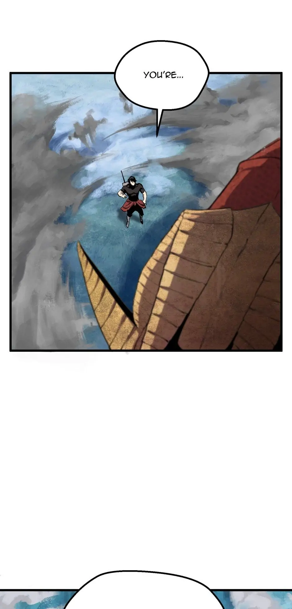 Survival Story of a Sword King in a Fantasy World Chapter 18 – Chapter 18
           : Secrets And Promises Page 5