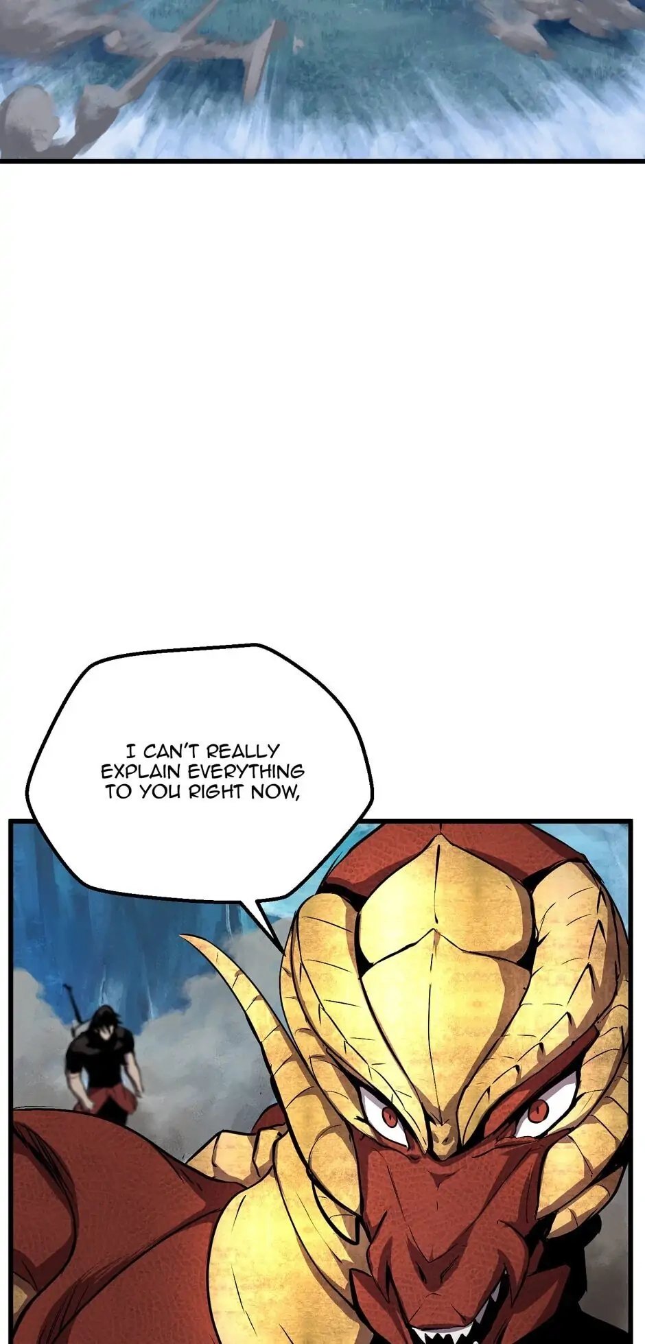 Survival Story of a Sword King in a Fantasy World Chapter 18 – Chapter 18
           : Secrets And Promises Page 7