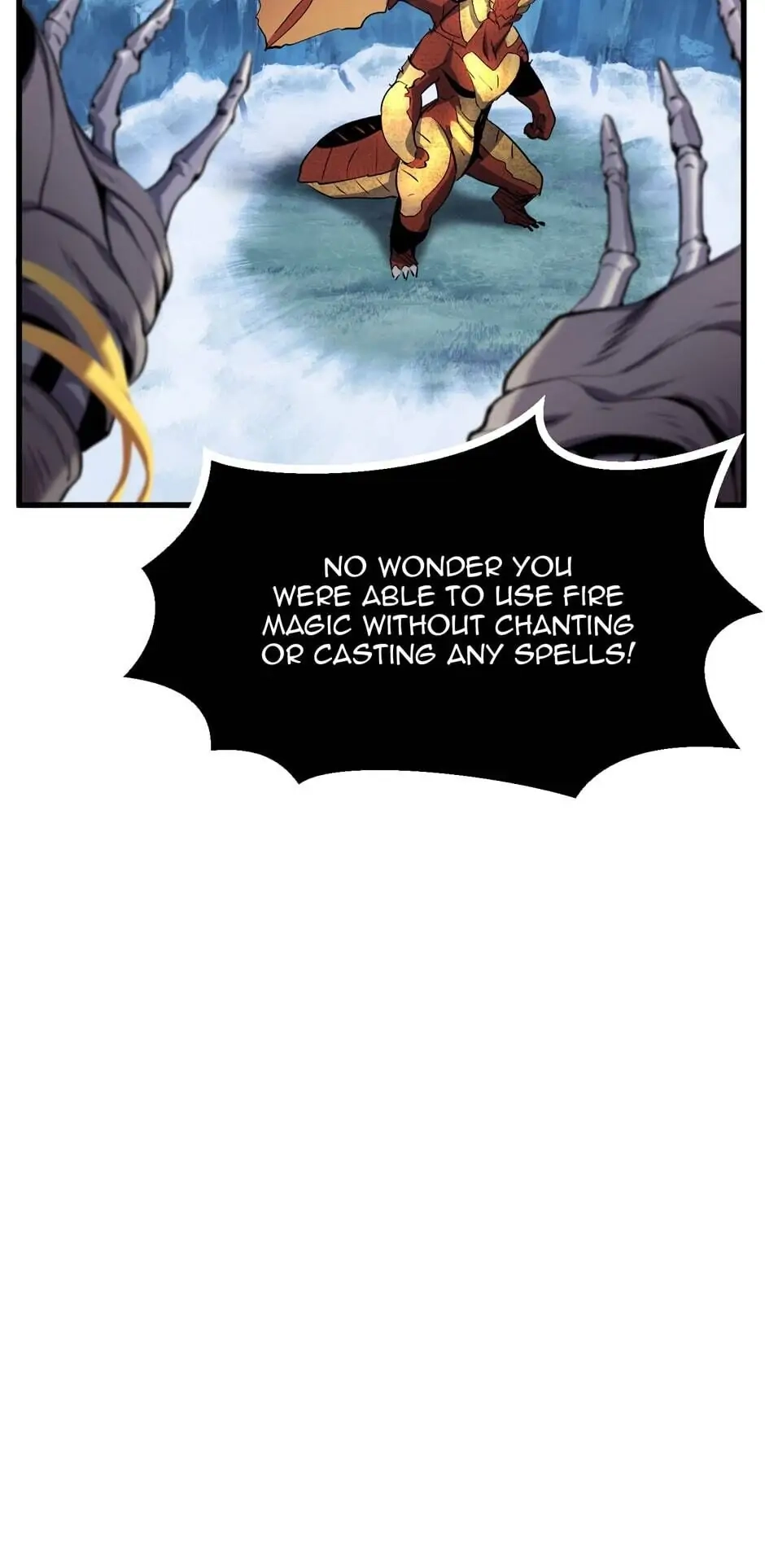 Survival Story of a Sword King in a Fantasy World Chapter 18 – Chapter 18
           : Secrets And Promises Page 12