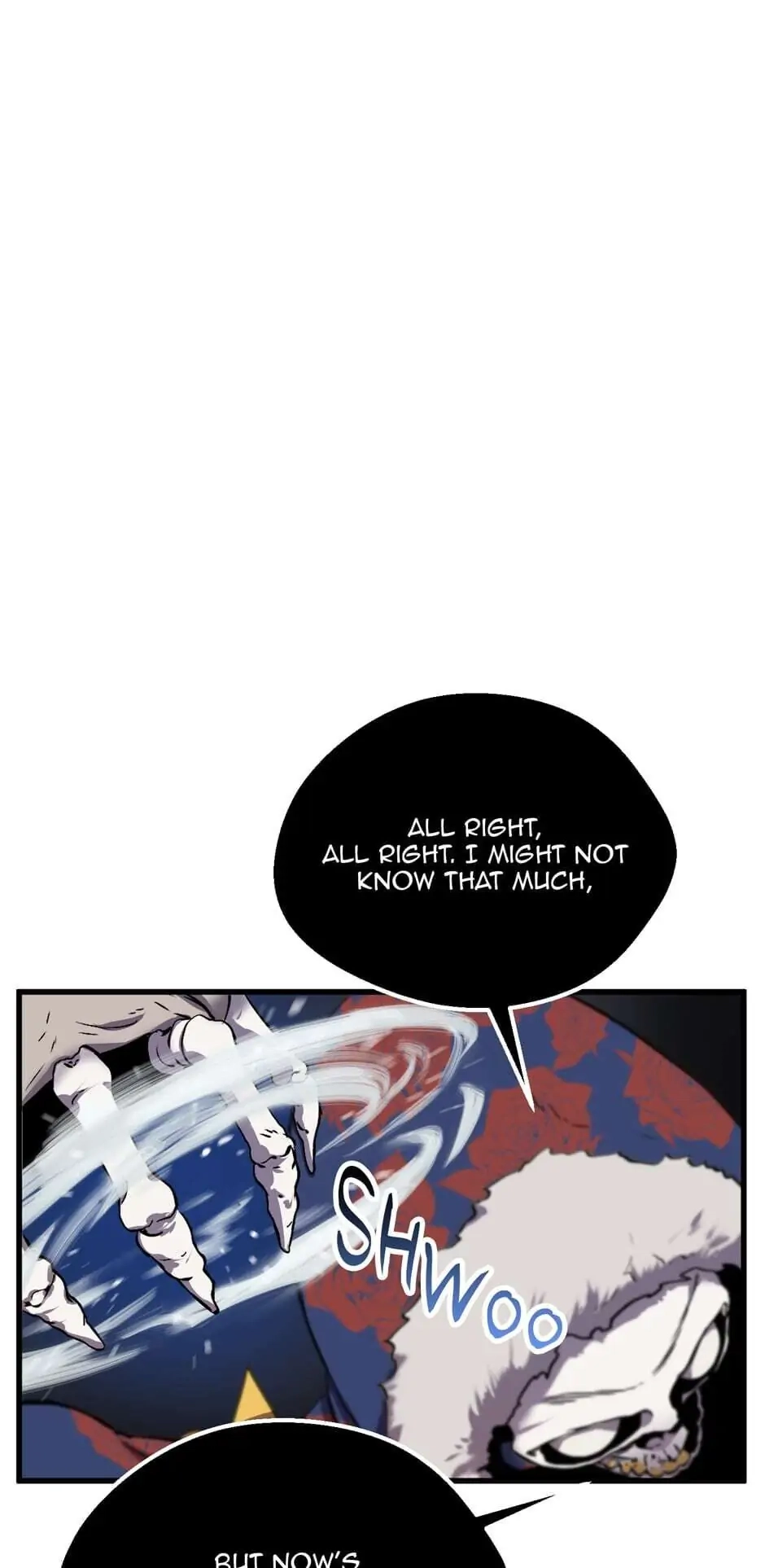 Survival Story of a Sword King in a Fantasy World Chapter 18 – Chapter 18
           : Secrets And Promises Page 14