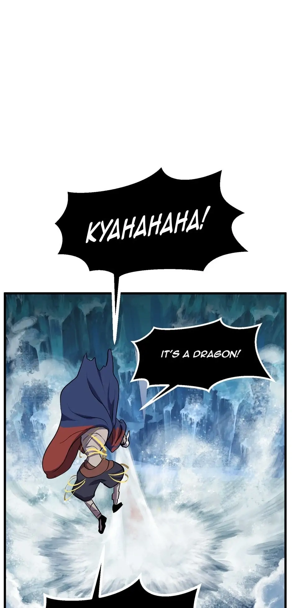 Survival Story of a Sword King in a Fantasy World Chapter 18 – Chapter 18
           : Secrets And Promises Page 20