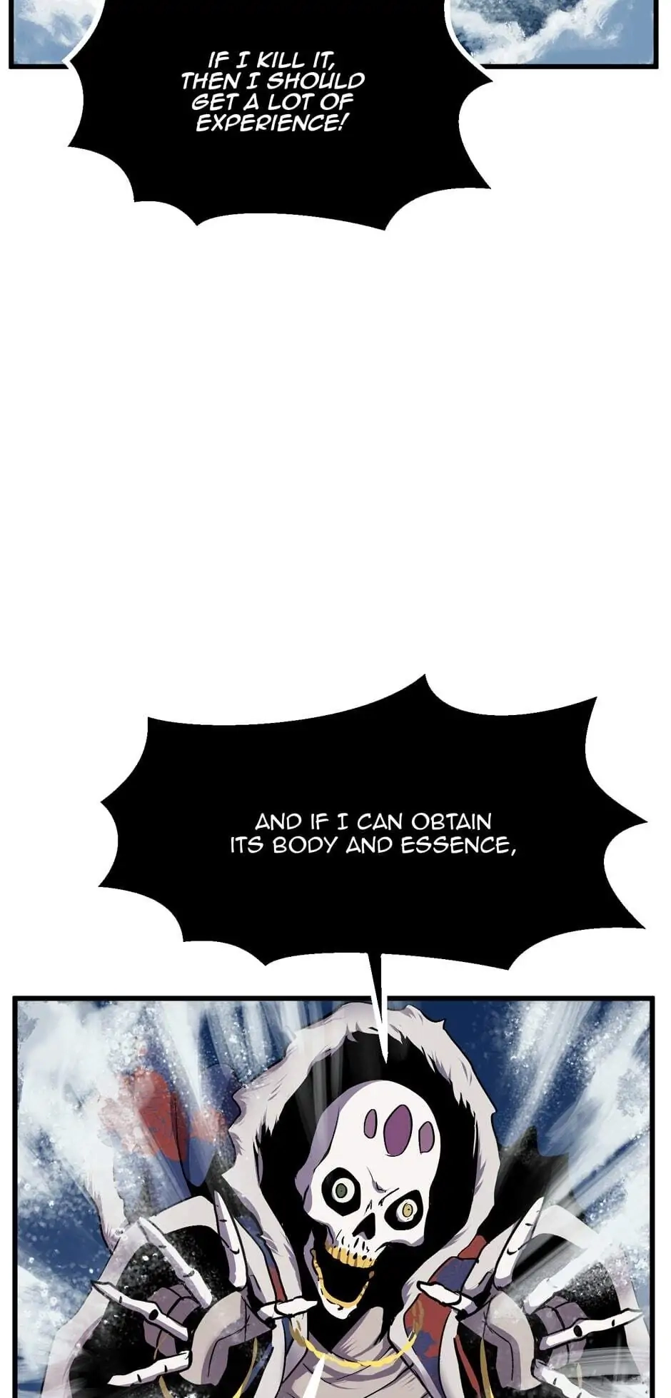Survival Story of a Sword King in a Fantasy World Chapter 18 – Chapter 18
           : Secrets And Promises Page 21
