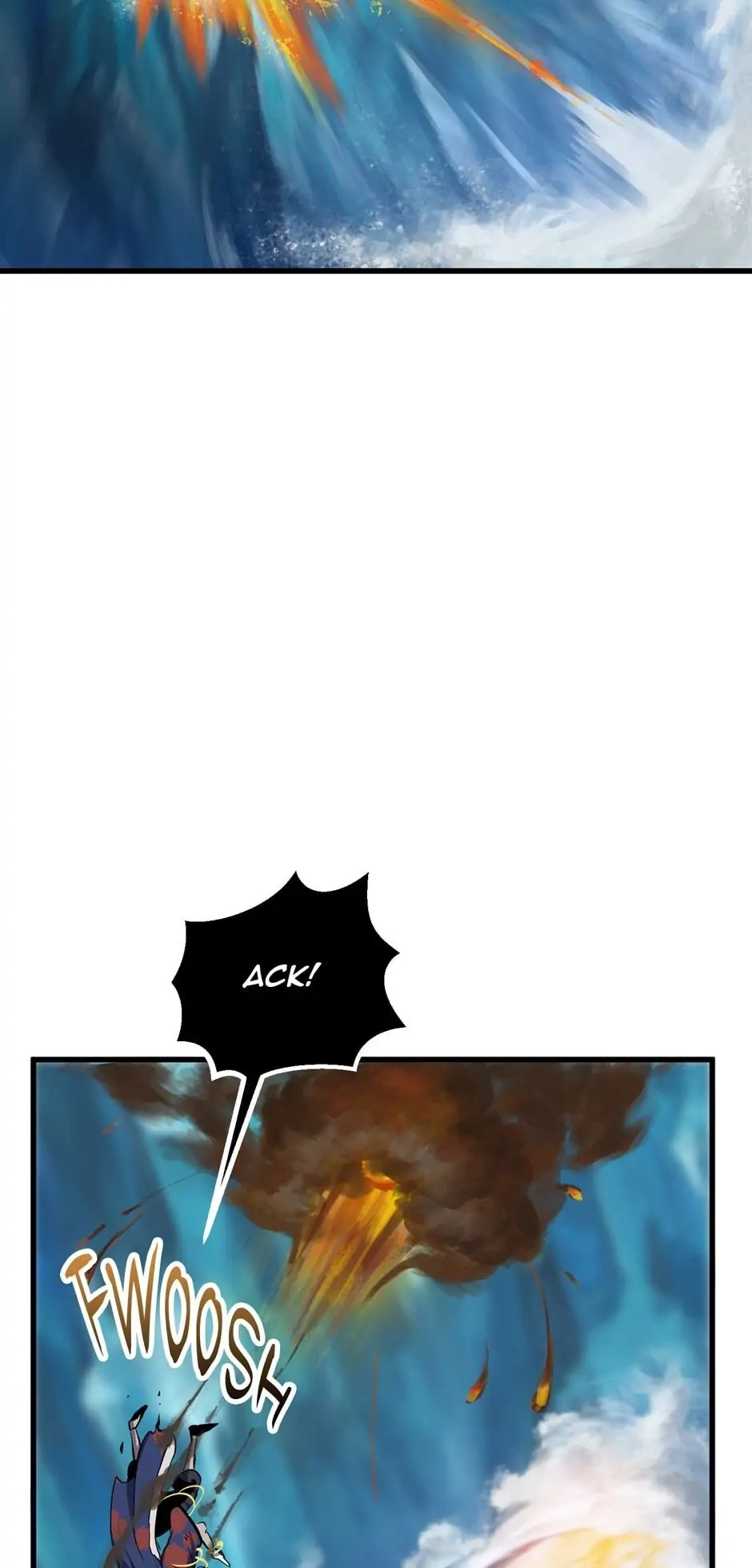 Survival Story of a Sword King in a Fantasy World Chapter 18 – Chapter 18
           : Secrets And Promises Page 24