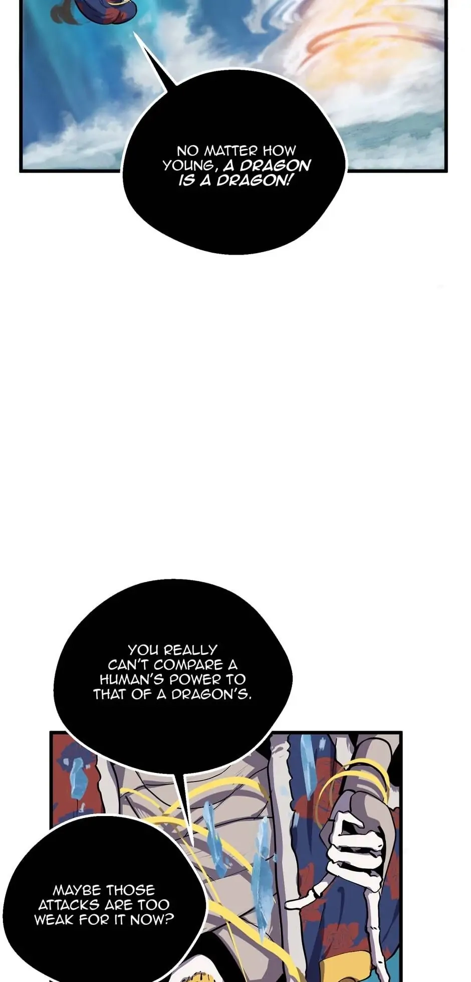 Survival Story of a Sword King in a Fantasy World Chapter 18 – Chapter 18
           : Secrets And Promises Page 25