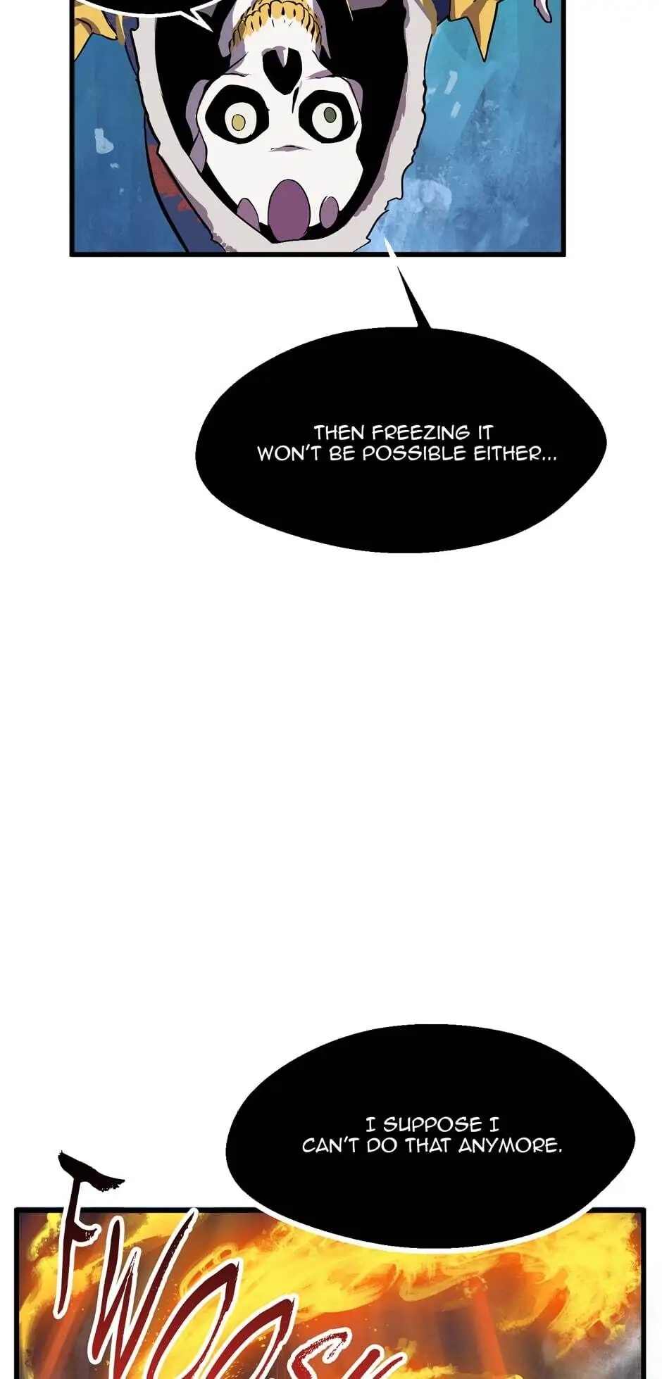 Survival Story of a Sword King in a Fantasy World Chapter 18 – Chapter 18
           : Secrets And Promises Page 26