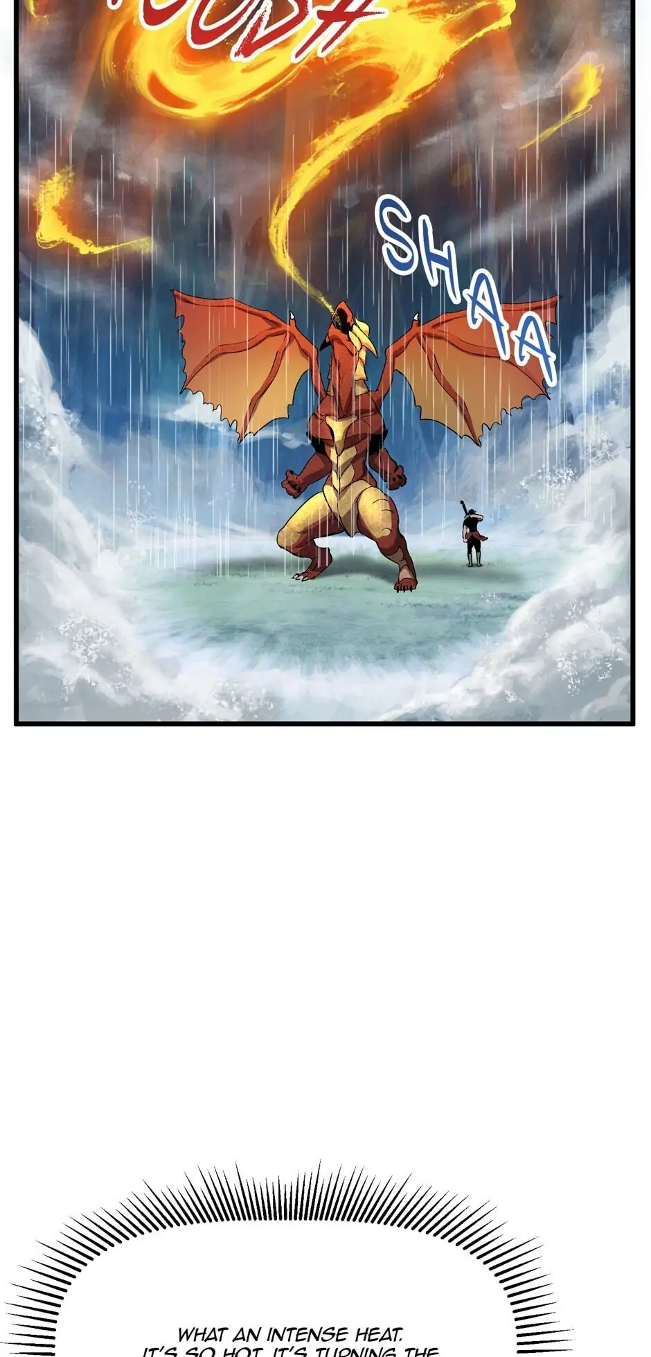 Survival Story of a Sword King in a Fantasy World Chapter 18 – Chapter 18
           : Secrets And Promises Page 27