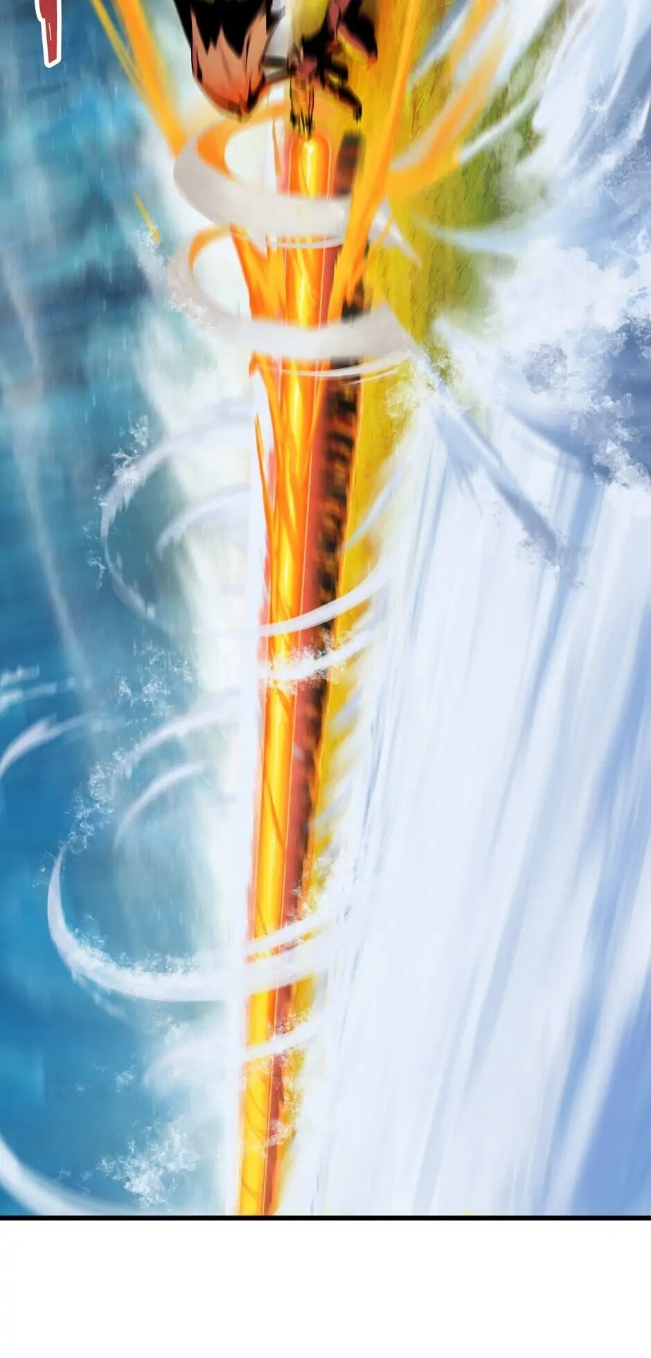 Survival Story of a Sword King in a Fantasy World Chapter 18 – Chapter 18
           : Secrets And Promises Page 33