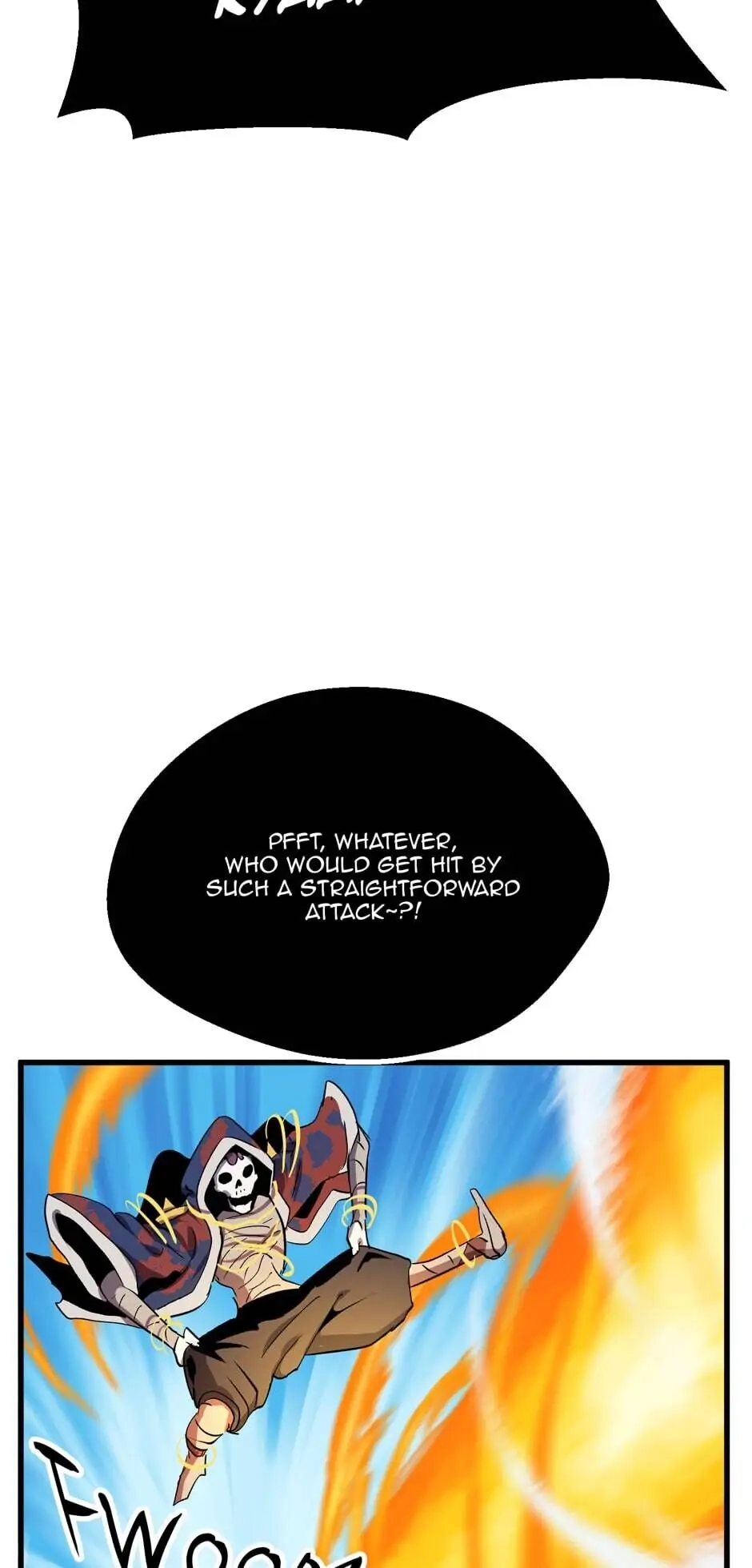 Survival Story of a Sword King in a Fantasy World Chapter 18 – Chapter 18
           : Secrets And Promises Page 35