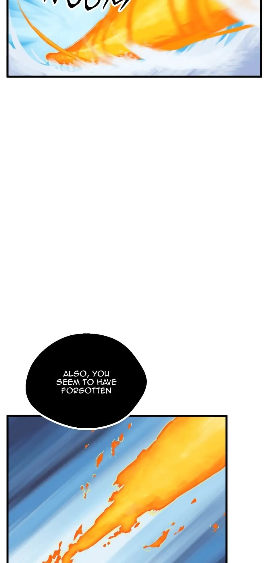 Survival Story of a Sword King in a Fantasy World Chapter 18 – Chapter 18
           : Secrets And Promises Page 36