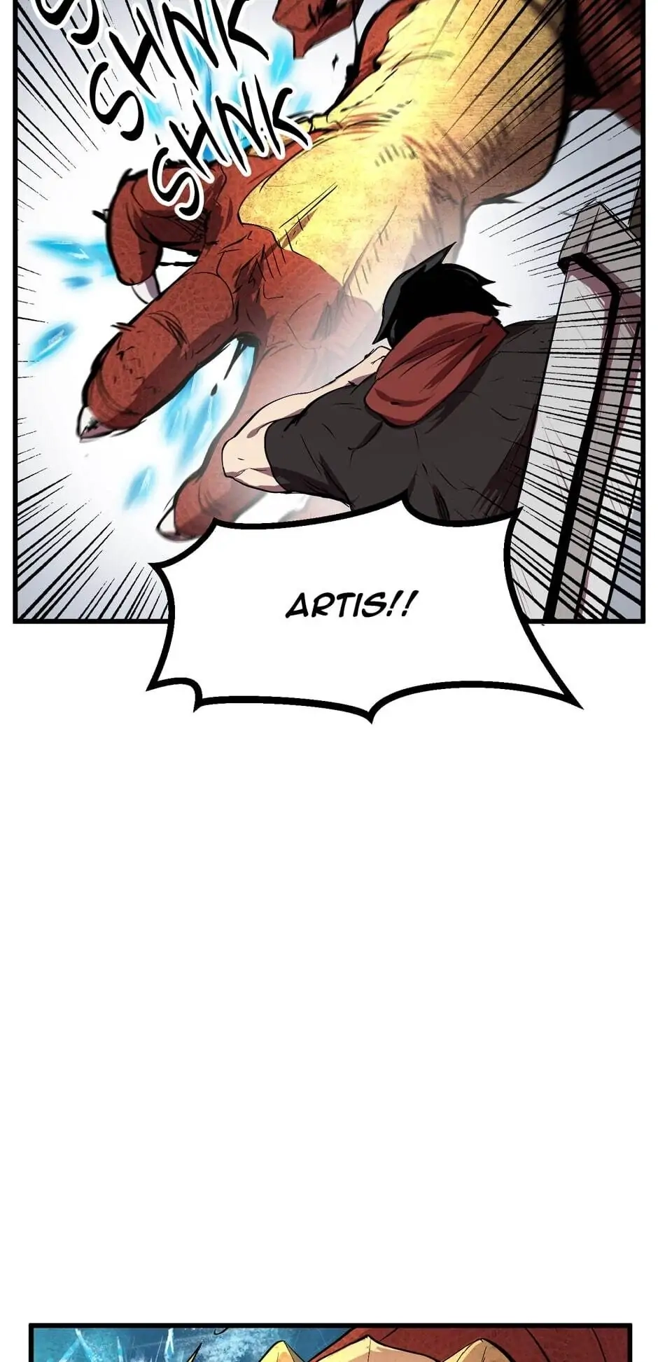 Survival Story of a Sword King in a Fantasy World Chapter 18 – Chapter 18
           : Secrets And Promises Page 42