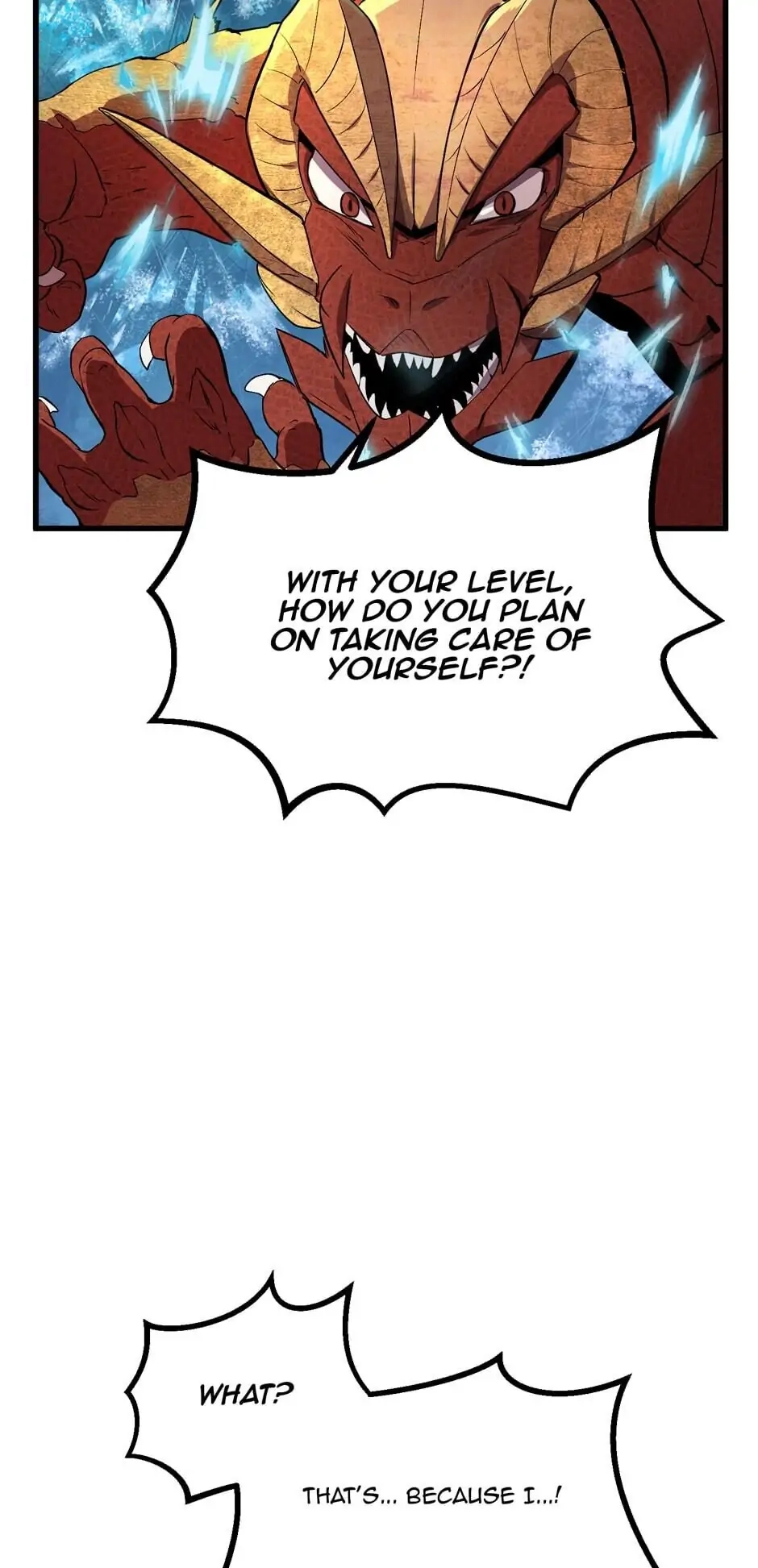 Survival Story of a Sword King in a Fantasy World Chapter 18 – Chapter 18
           : Secrets And Promises Page 43
