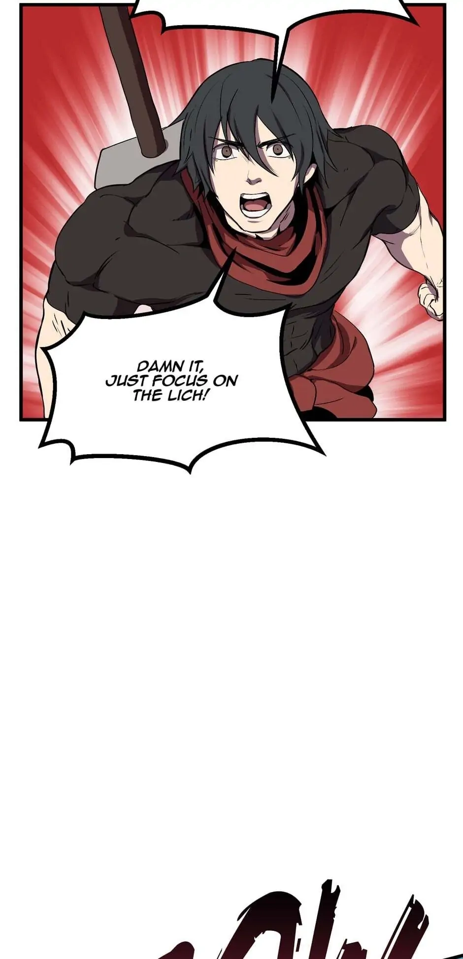 Survival Story of a Sword King in a Fantasy World Chapter 18 – Chapter 18
           : Secrets And Promises Page 44