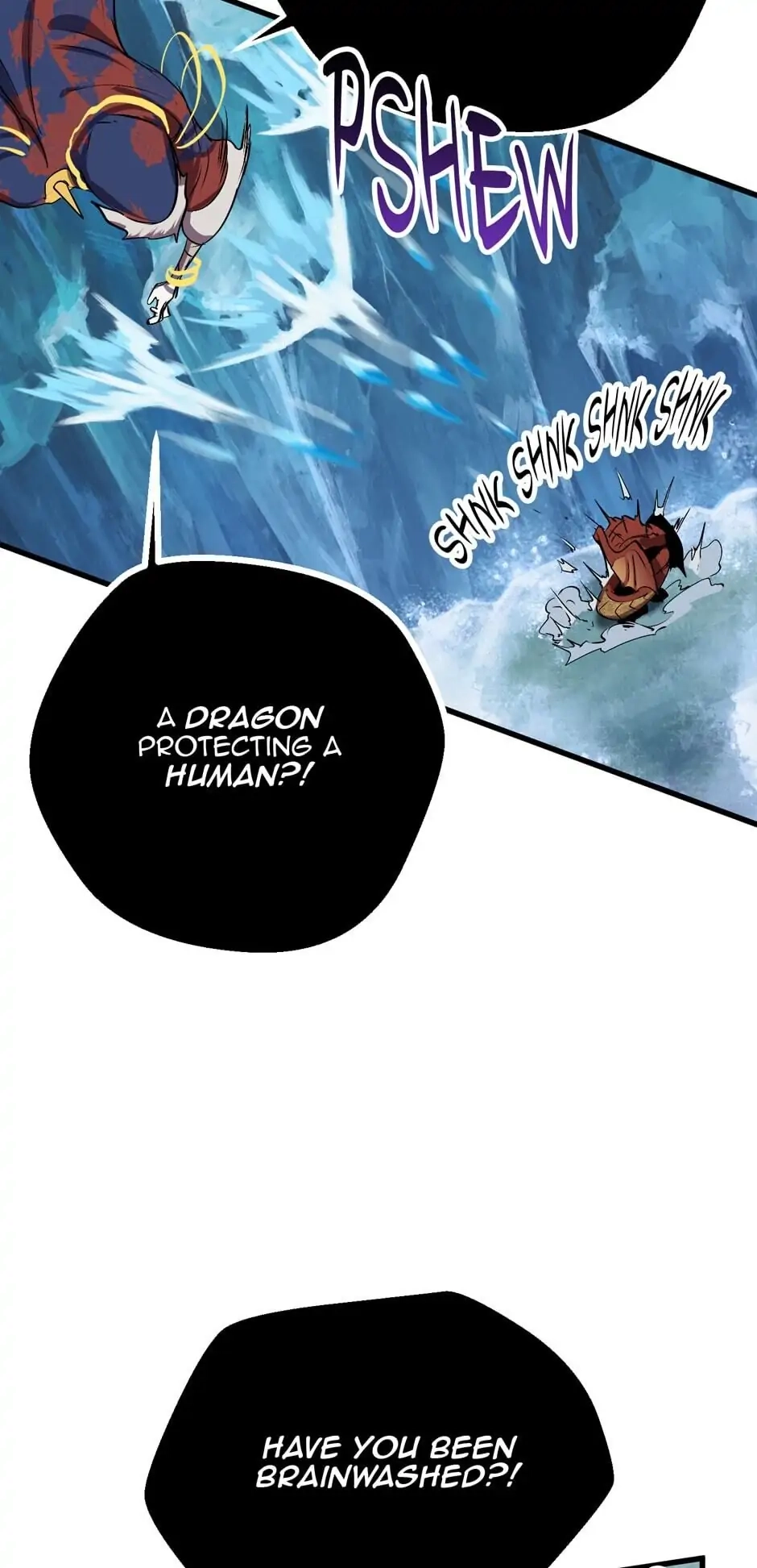 Survival Story of a Sword King in a Fantasy World Chapter 18 – Chapter 18
           : Secrets And Promises Page 46