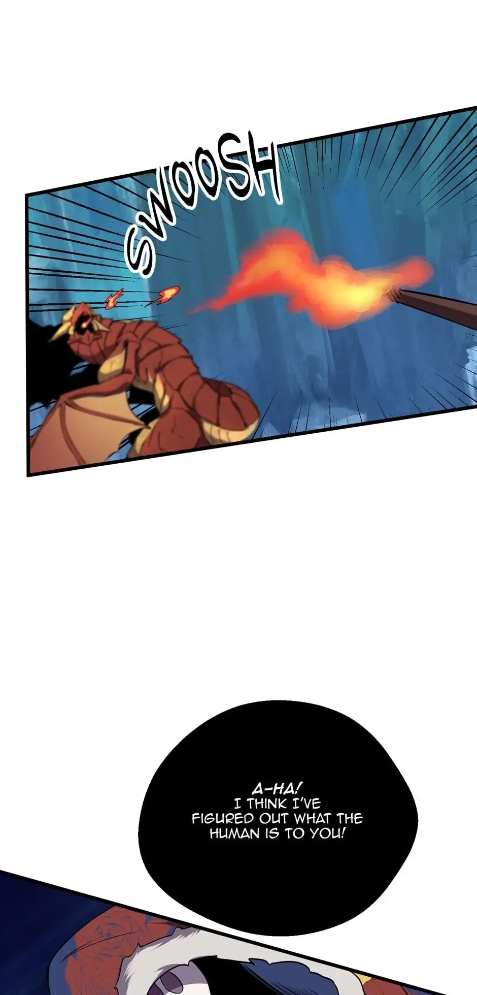 Survival Story of a Sword King in a Fantasy World Chapter 18 – Chapter 18
           : Secrets And Promises Page 50