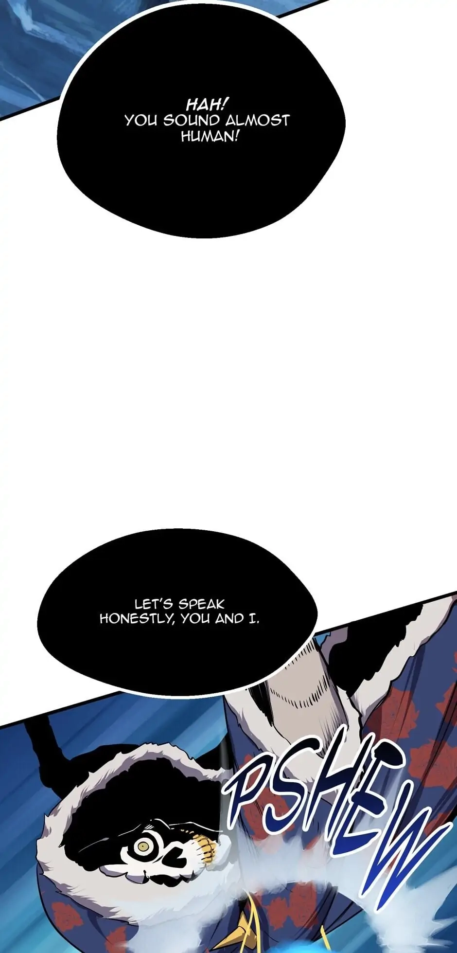 Survival Story of a Sword King in a Fantasy World Chapter 18 – Chapter 18
           : Secrets And Promises Page 55