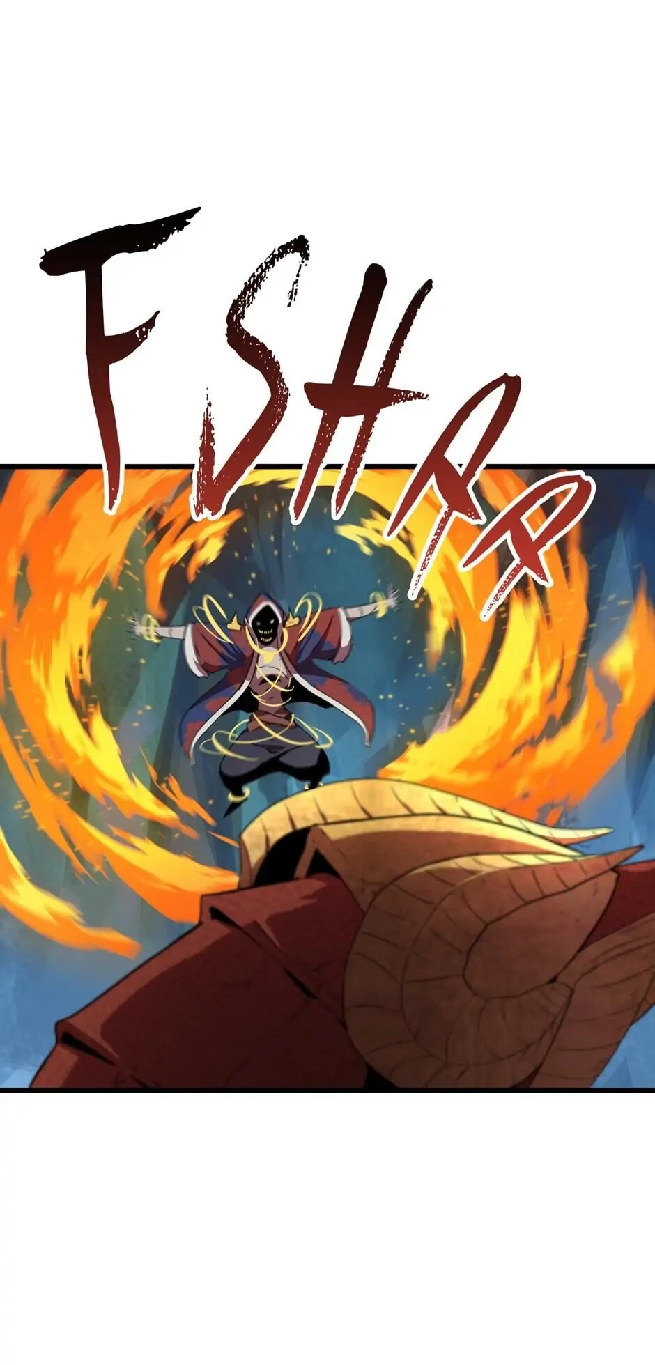Survival Story of a Sword King in a Fantasy World Chapter 18 – Chapter 18
           : Secrets And Promises Page 58