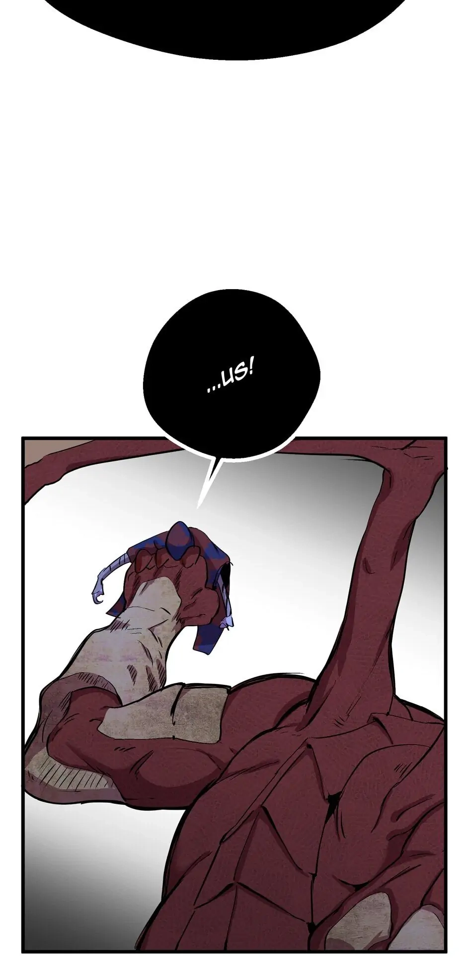 Survival Story of a Sword King in a Fantasy World Chapter 18 – Chapter 18
           : Secrets And Promises Page 60