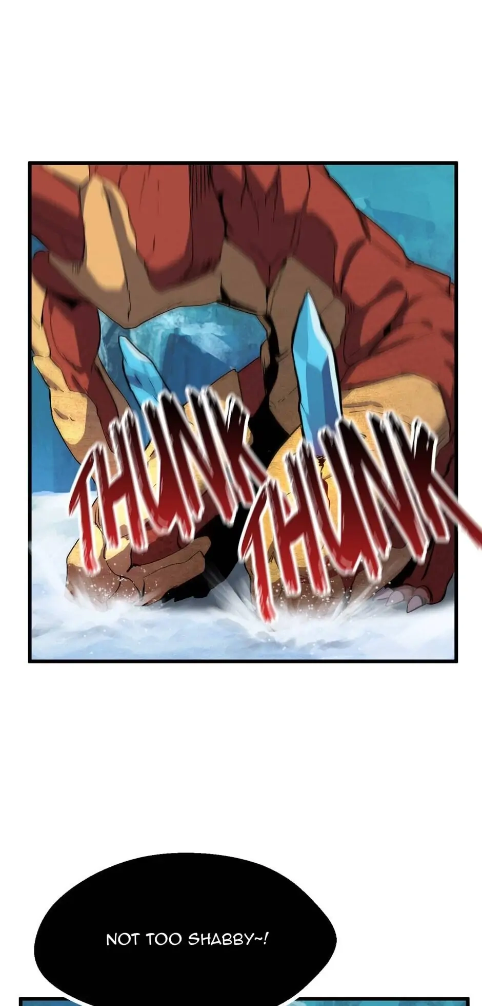 Survival Story of a Sword King in a Fantasy World Chapter 18 – Chapter 18
           : Secrets And Promises Page 65