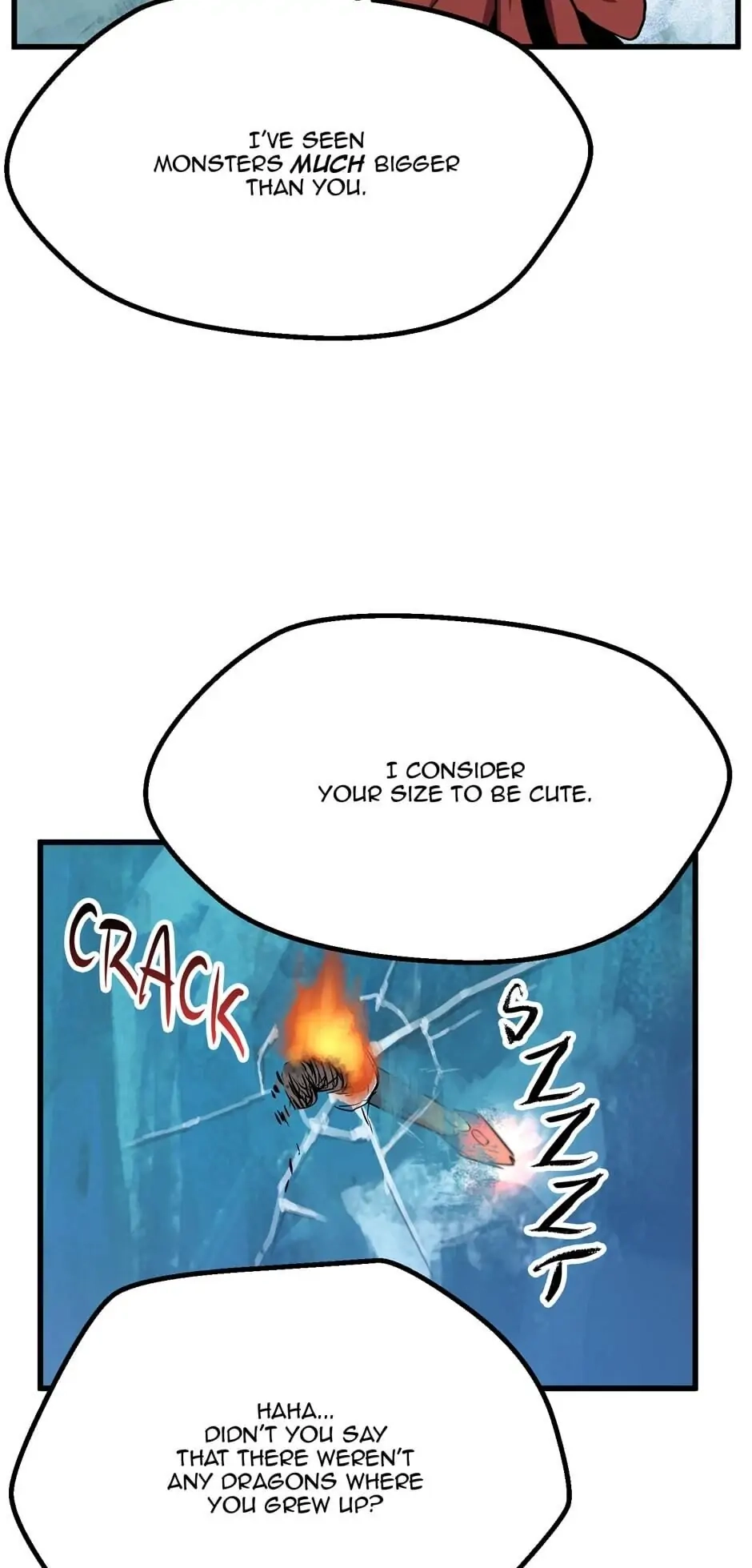 Survival Story of a Sword King in a Fantasy World Chapter 18 – Chapter 18
           : Secrets And Promises Page 70