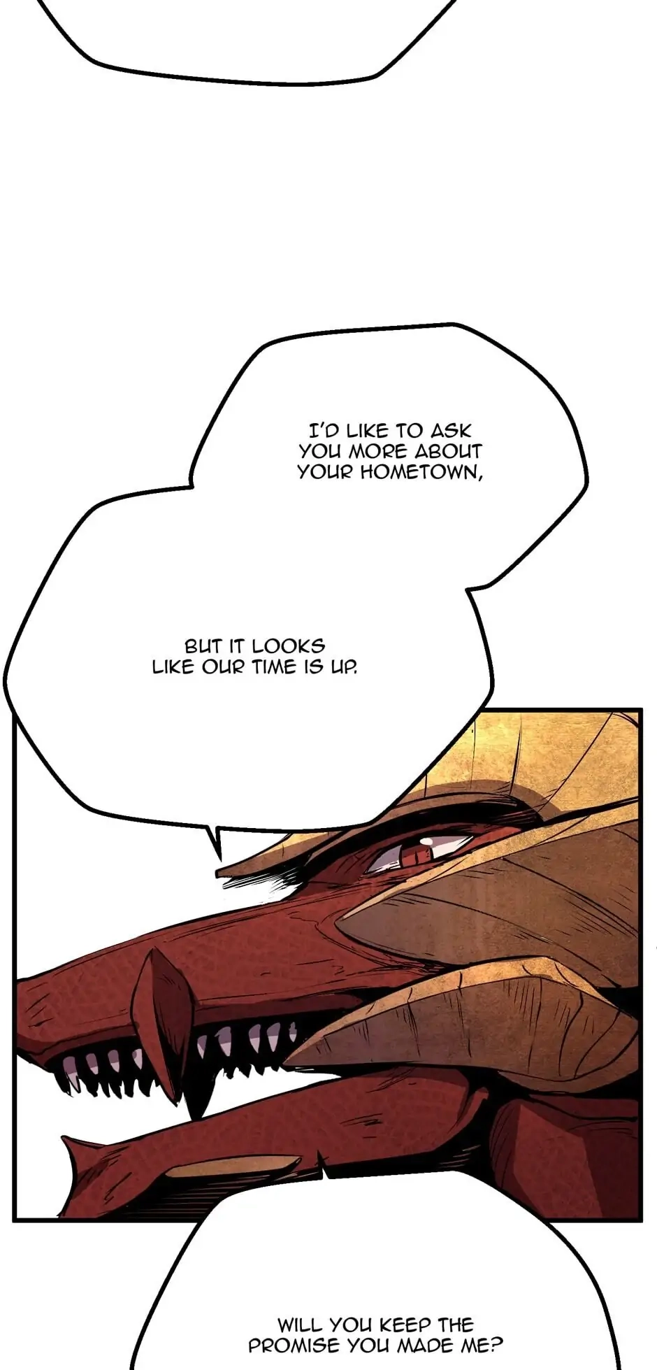 Survival Story of a Sword King in a Fantasy World Chapter 18 – Chapter 18
           : Secrets And Promises Page 71