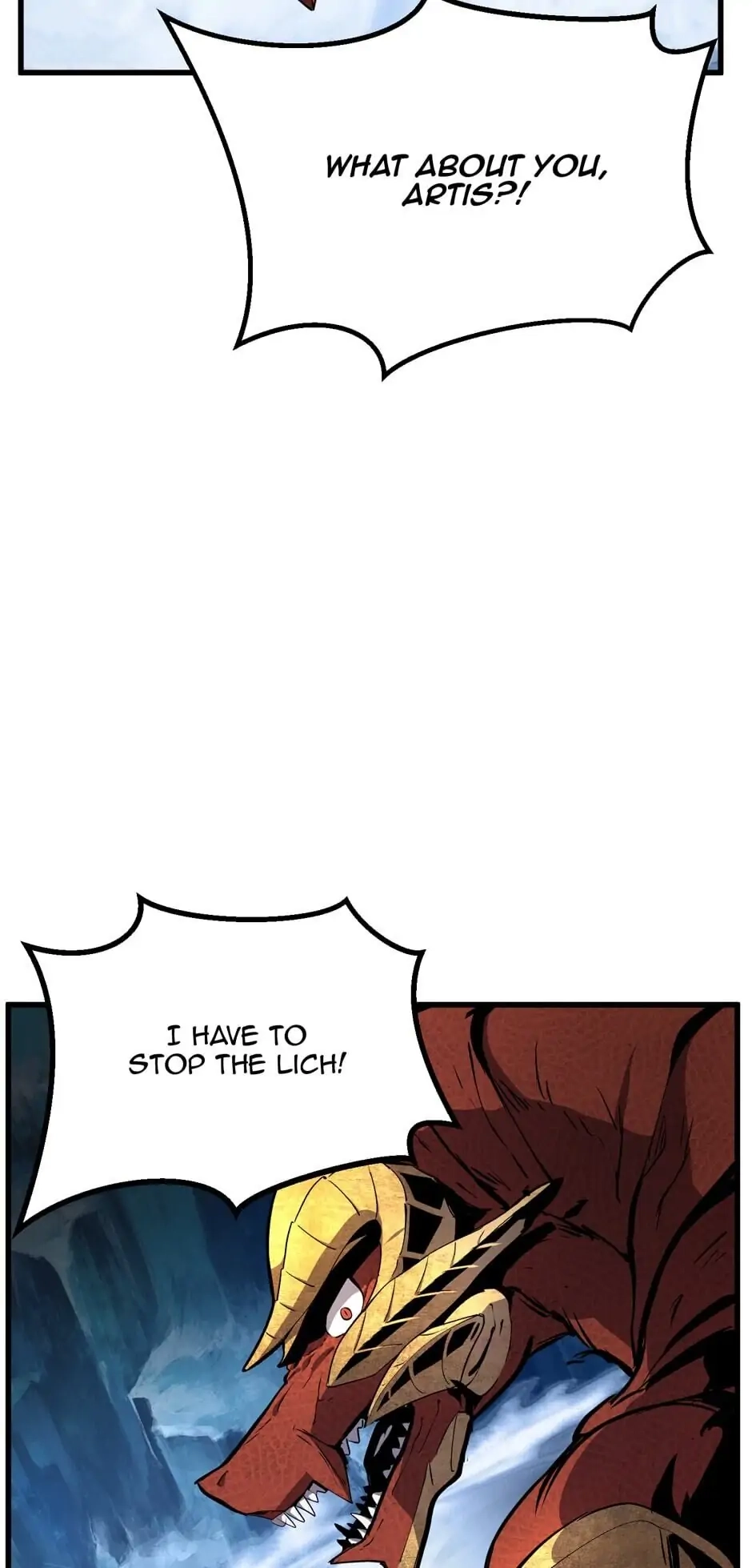 Survival Story of a Sword King in a Fantasy World Chapter 18 – Chapter 18
           : Secrets And Promises Page 77