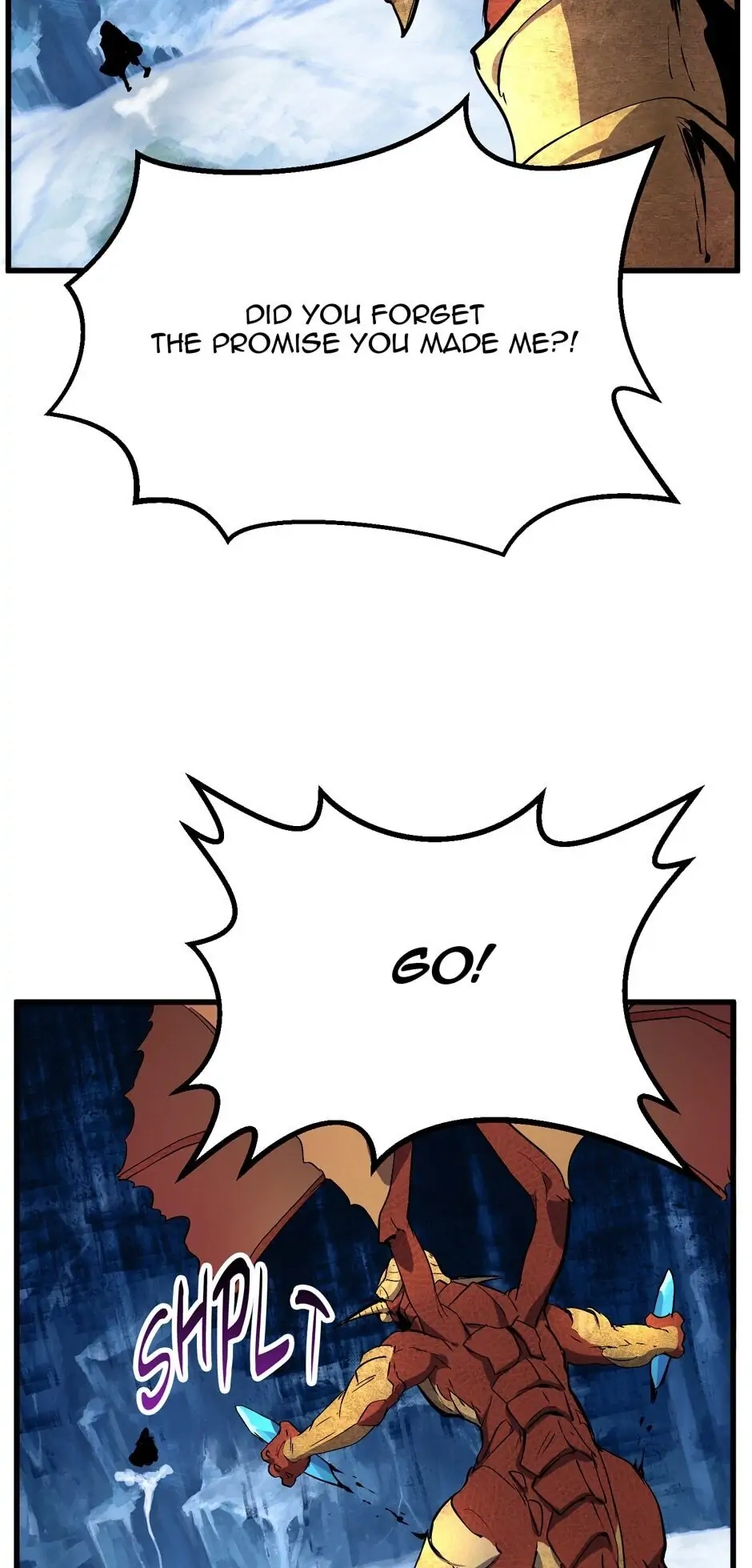 Survival Story of a Sword King in a Fantasy World Chapter 18 – Chapter 18
           : Secrets And Promises Page 78