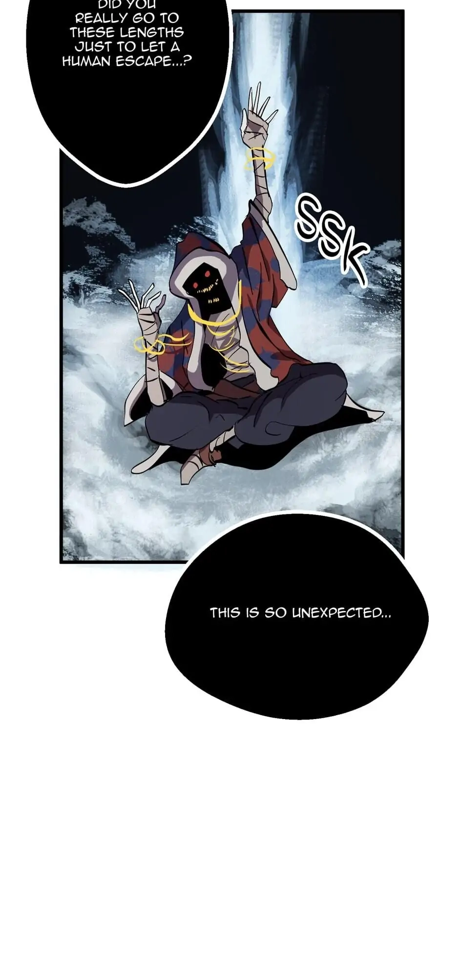 Survival Story of a Sword King in a Fantasy World Chapter 18 – Chapter 18
           : Secrets And Promises Page 81