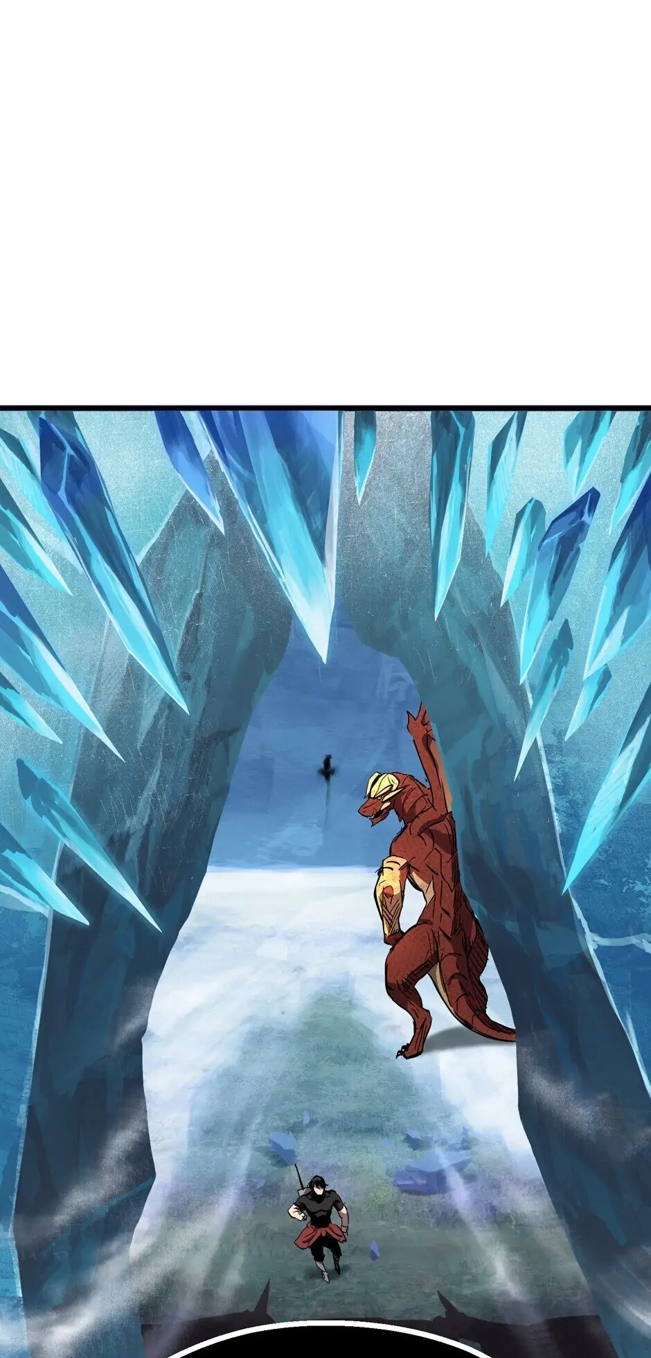 Survival Story of a Sword King in a Fantasy World Chapter 18 – Chapter 18
           : Secrets And Promises Page 82