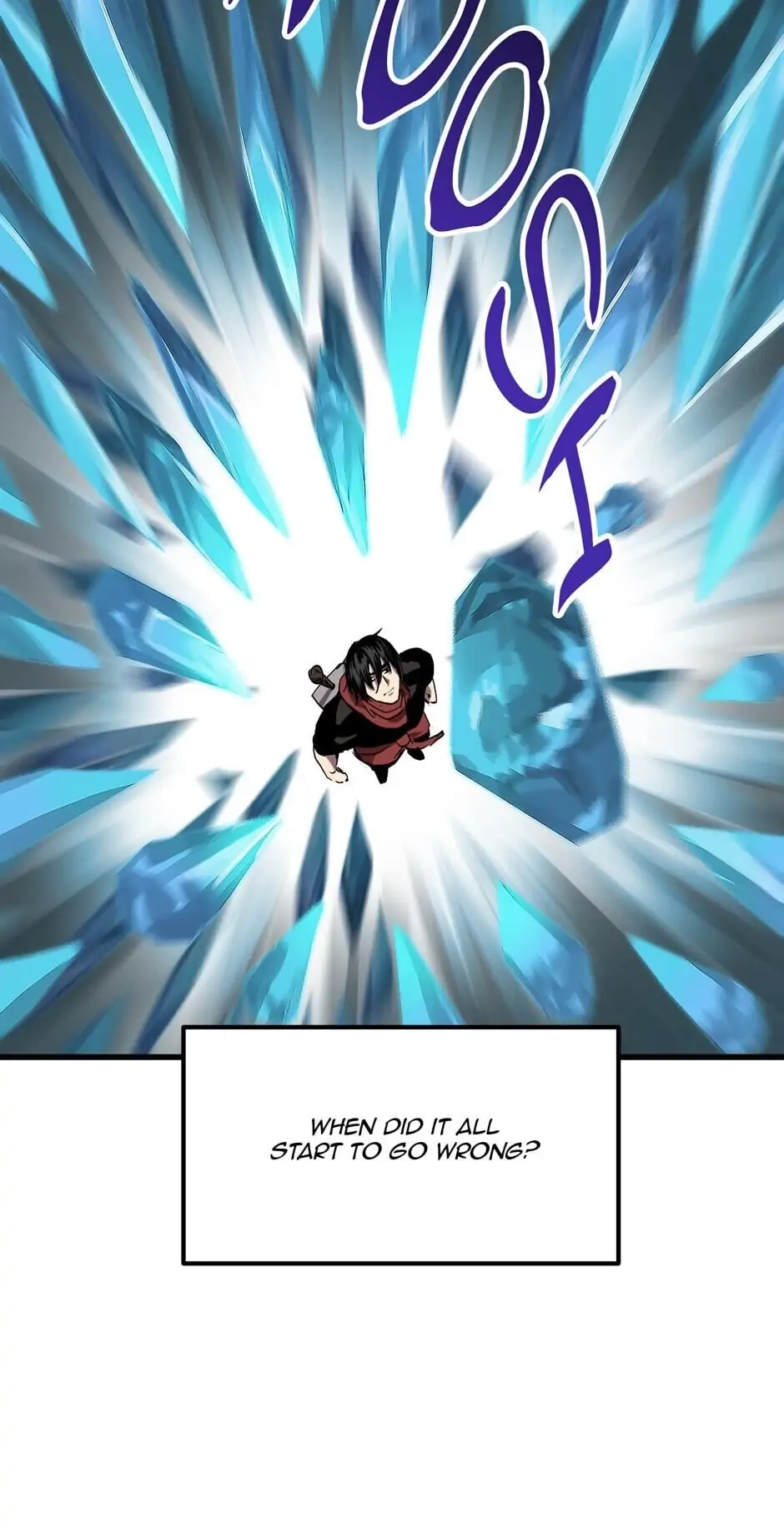 Survival Story of a Sword King in a Fantasy World Chapter 18 – Chapter 18
           : Secrets And Promises Page 87