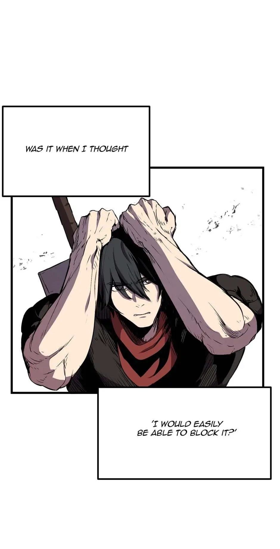 Survival Story of a Sword King in a Fantasy World Chapter 18 – Chapter 18
           : Secrets And Promises Page 88
