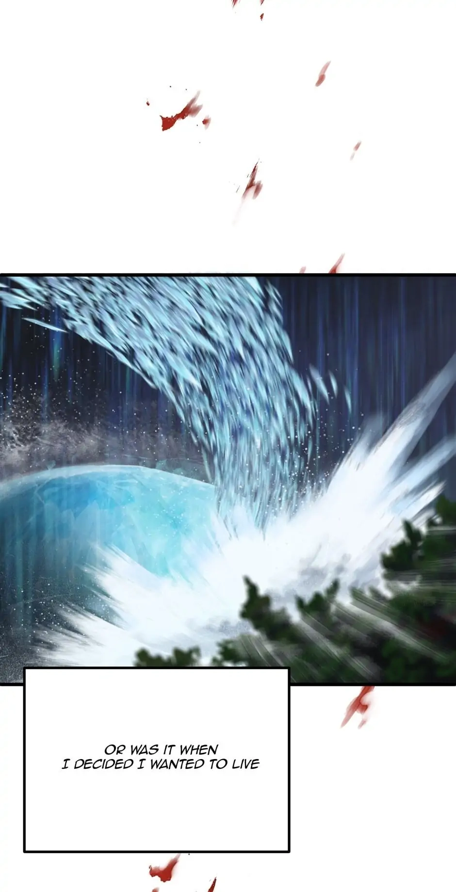 Survival Story of a Sword King in a Fantasy World Chapter 18 – Chapter 18
           : Secrets And Promises Page 91