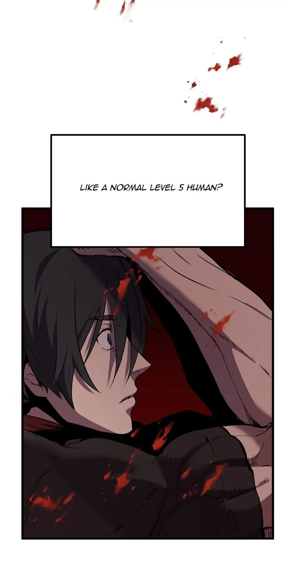 Survival Story of a Sword King in a Fantasy World Chapter 18 – Chapter 18
           : Secrets And Promises Page 92