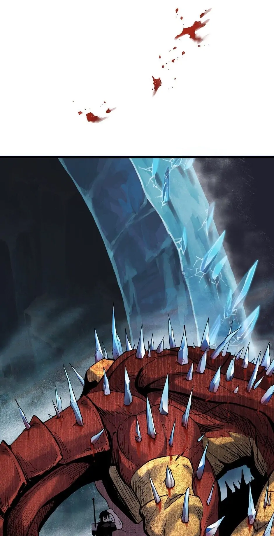 Survival Story of a Sword King in a Fantasy World Chapter 18 – Chapter 18
           : Secrets And Promises Page 93
