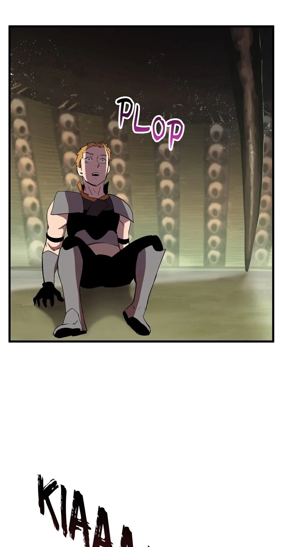 Survival Story of a Sword King in a Fantasy World Chapter 29 – Chapter 29
           : A Little Bit Of Luck Page 7