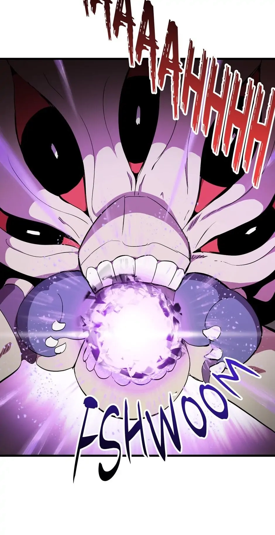 Survival Story of a Sword King in a Fantasy World Chapter 29 – Chapter 29
           : A Little Bit Of Luck Page 8