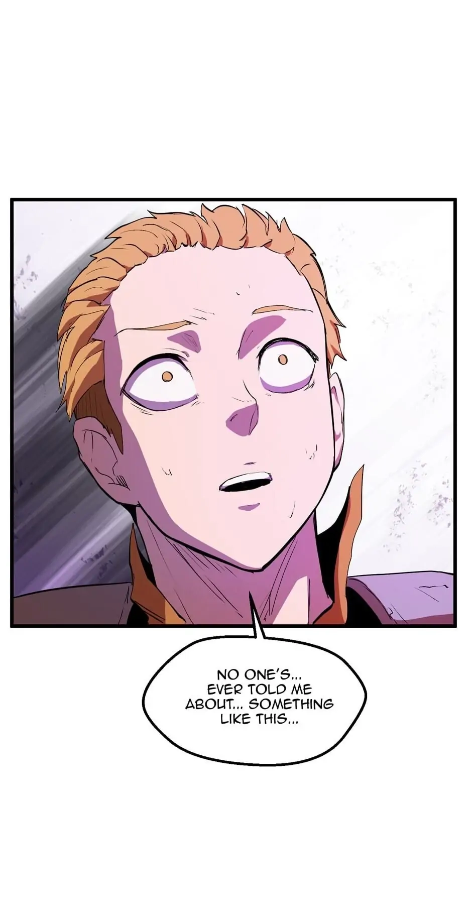 Survival Story of a Sword King in a Fantasy World Chapter 29 – Chapter 29
           : A Little Bit Of Luck Page 9