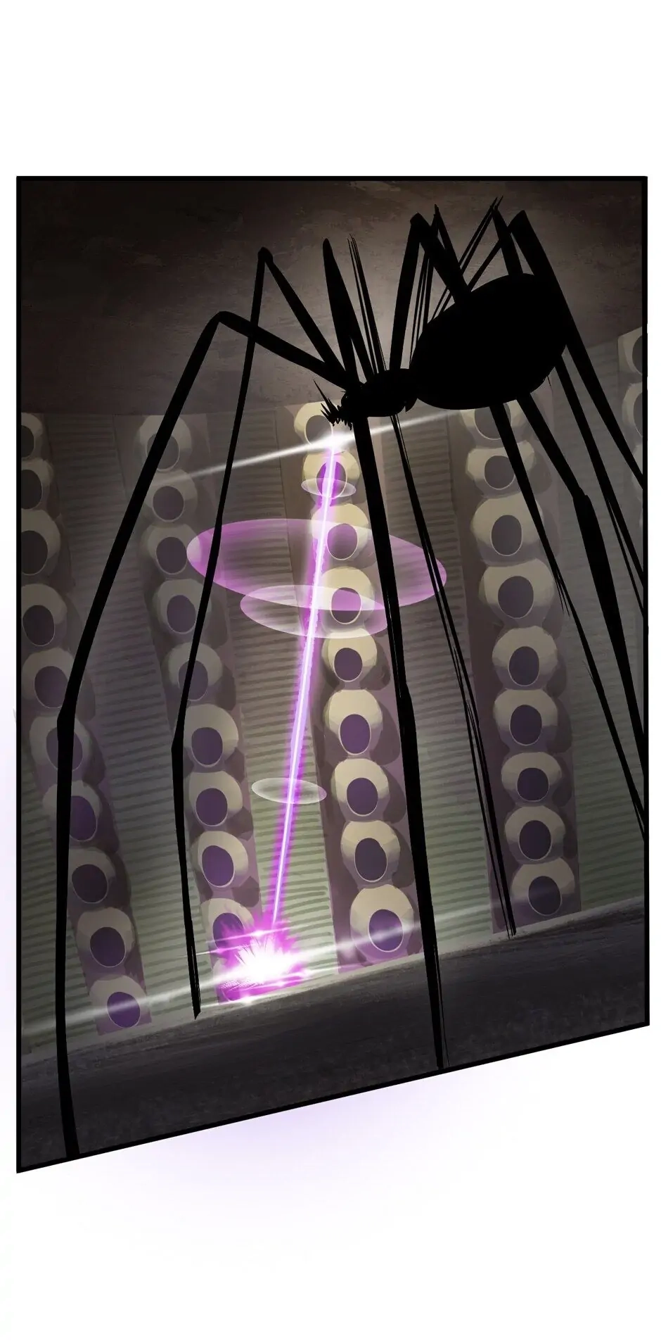 Survival Story of a Sword King in a Fantasy World Chapter 29 – Chapter 29
           : A Little Bit Of Luck Page 10