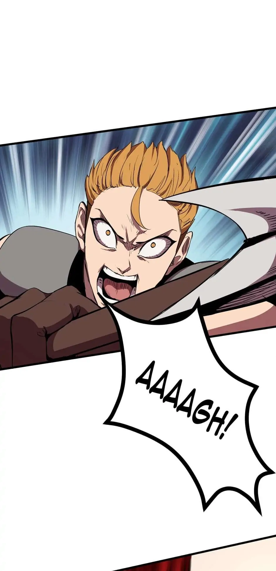 Survival Story of a Sword King in a Fantasy World Chapter 29 – Chapter 29
           : A Little Bit Of Luck Page 19
