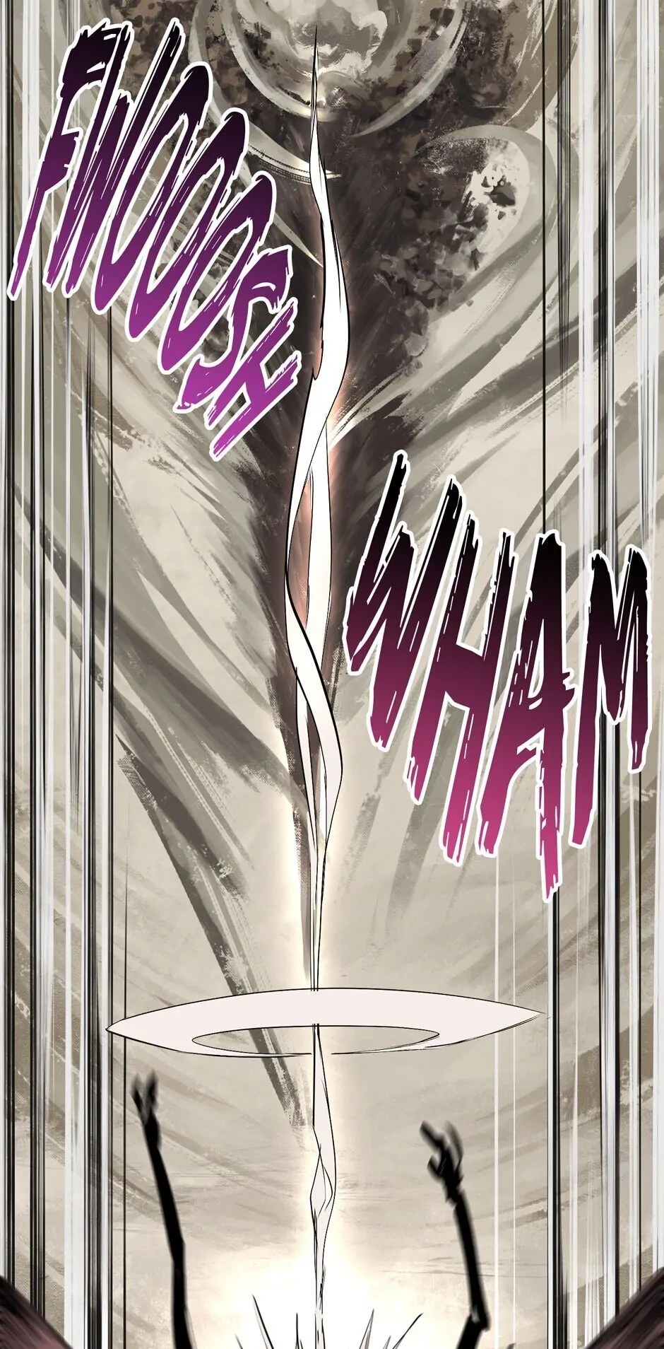 Survival Story of a Sword King in a Fantasy World Chapter 29 – Chapter 29
           : A Little Bit Of Luck Page 33